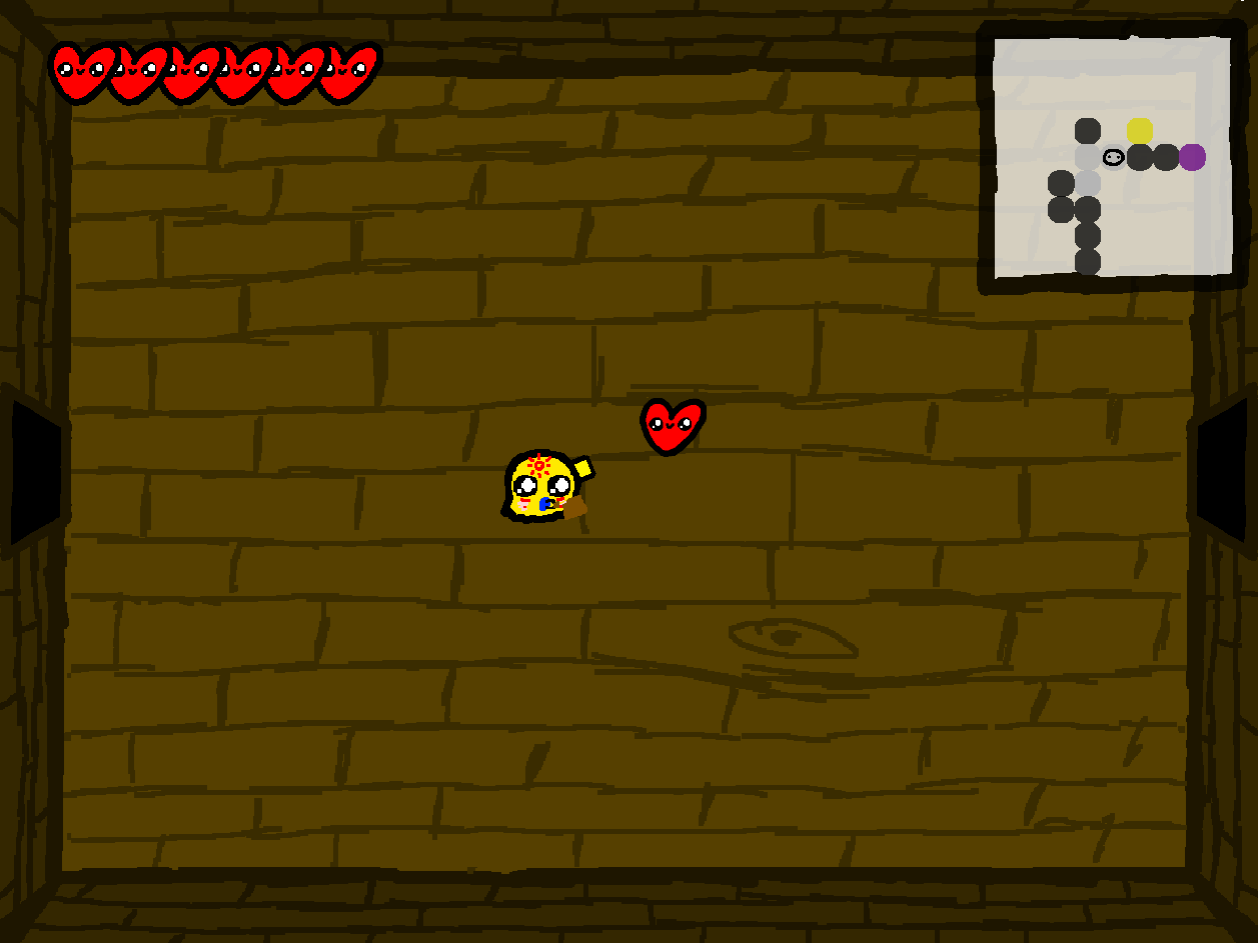 Screenshot 4 for 🧪Slime roguelike🧪