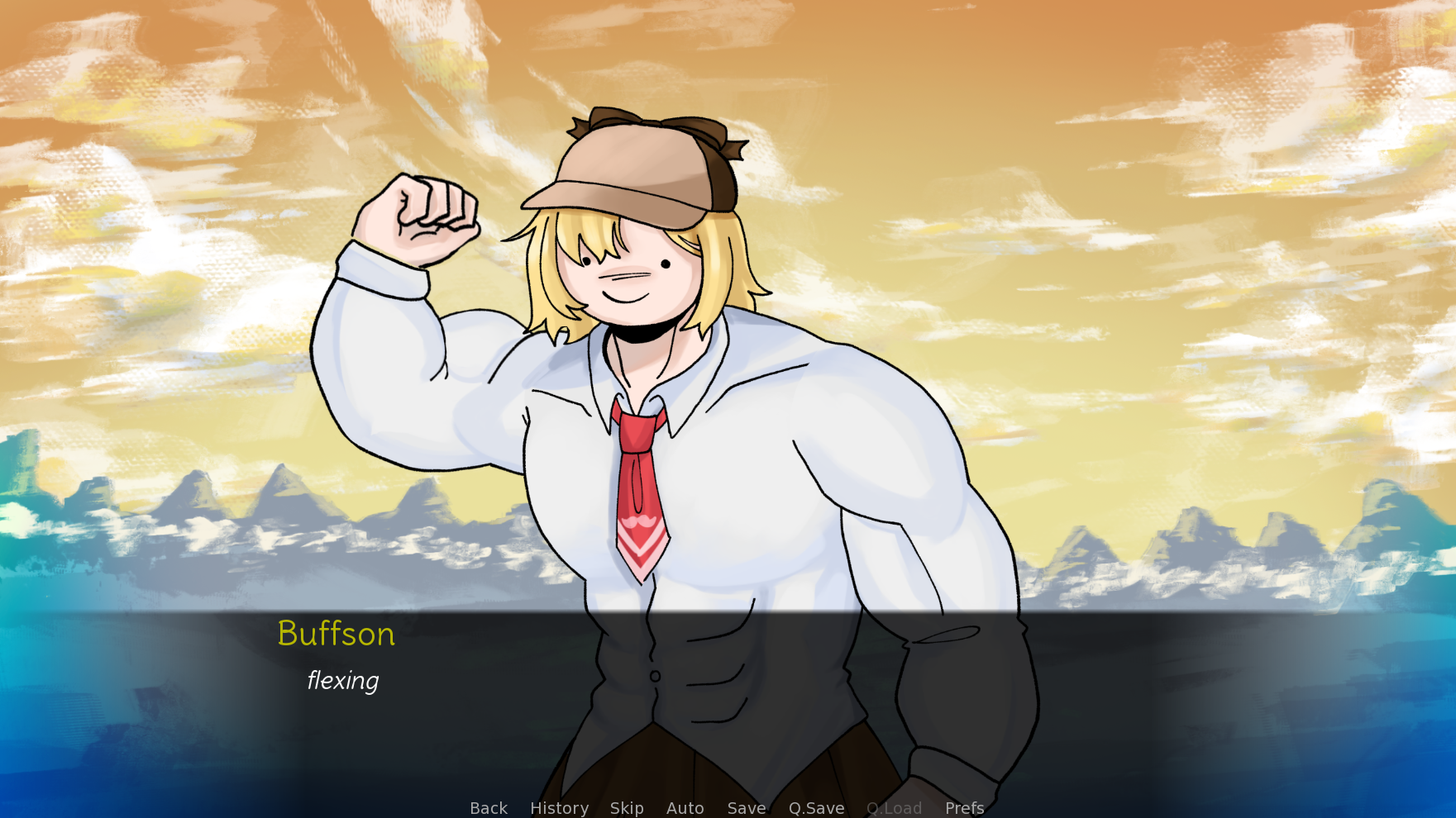 Screenshot 6 for Ameverse: Dimensional Peril