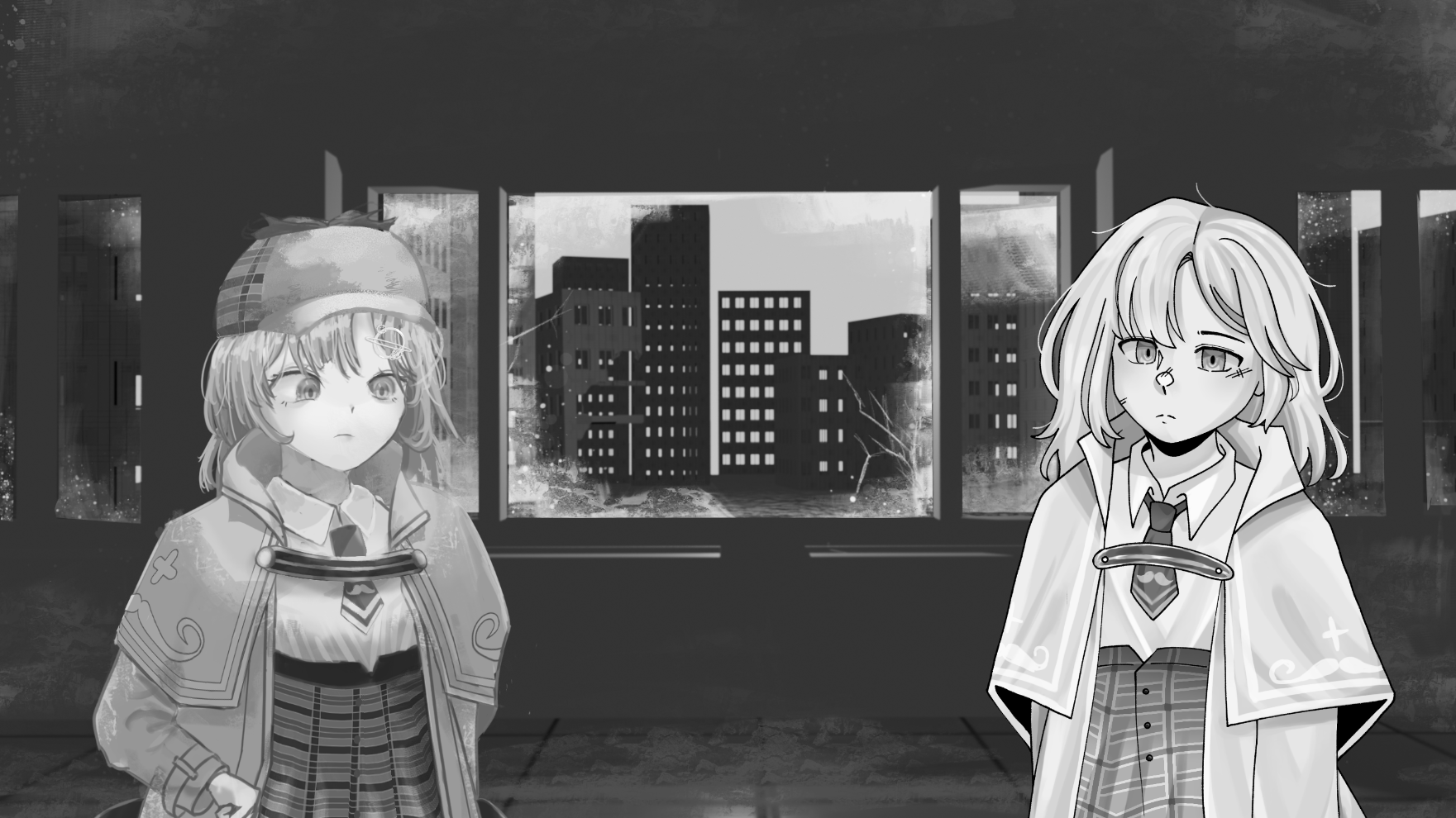 Screenshot 7 for Ameverse: Dimensional Peril
