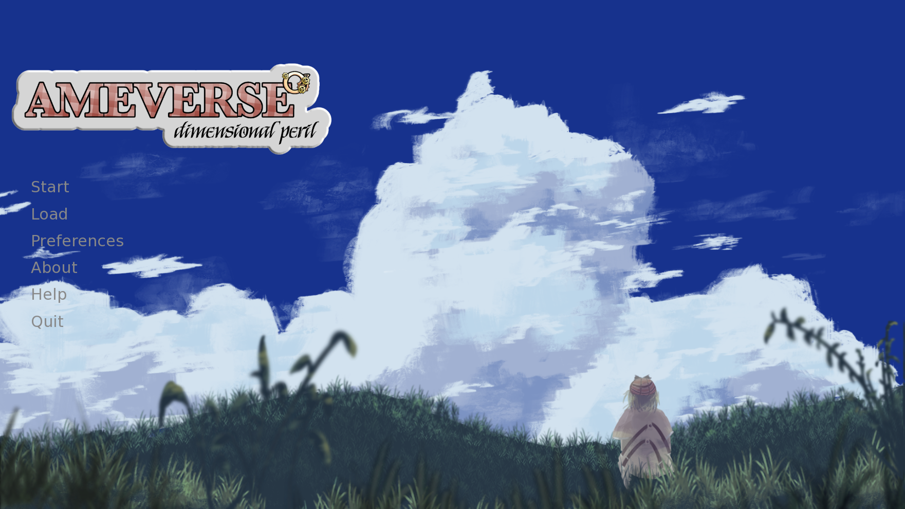 Screenshot 3 for Ameverse: Dimensional Peril
