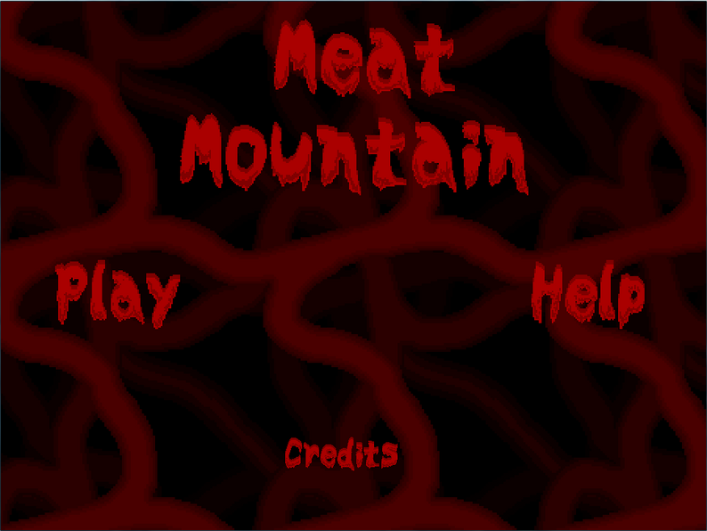 meat log mountain download full game