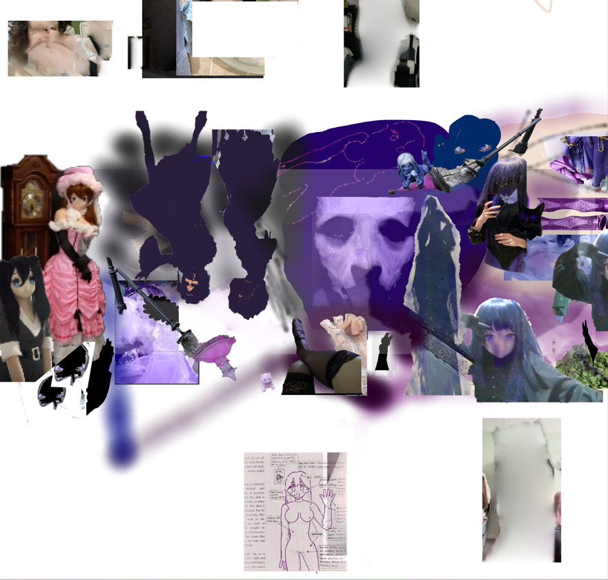 Screenshot 3 for Euphoria in smothered face