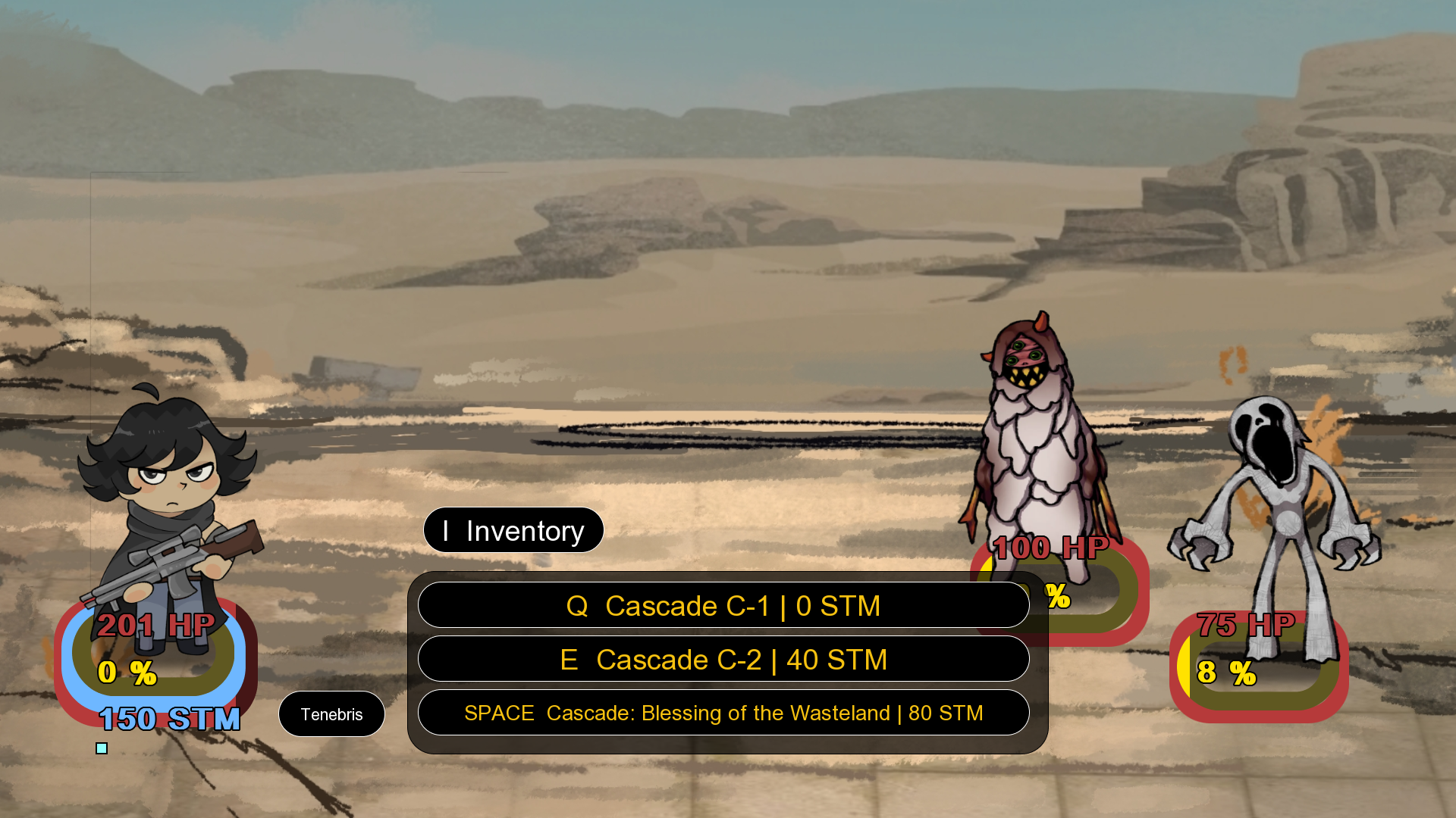 Screenshot 4 for Humans Last Hope