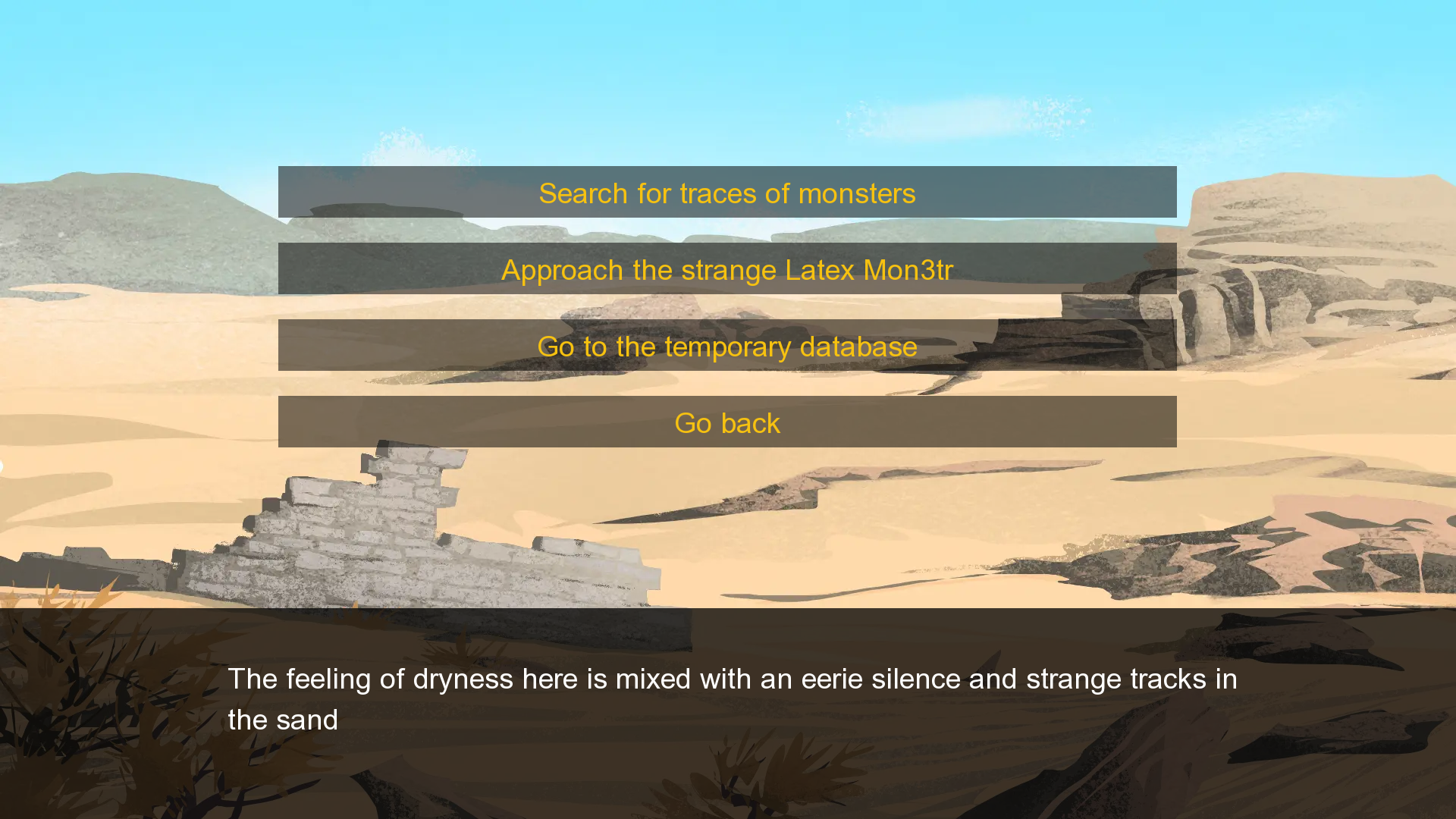 Screenshot 7 for Humans Last Hope