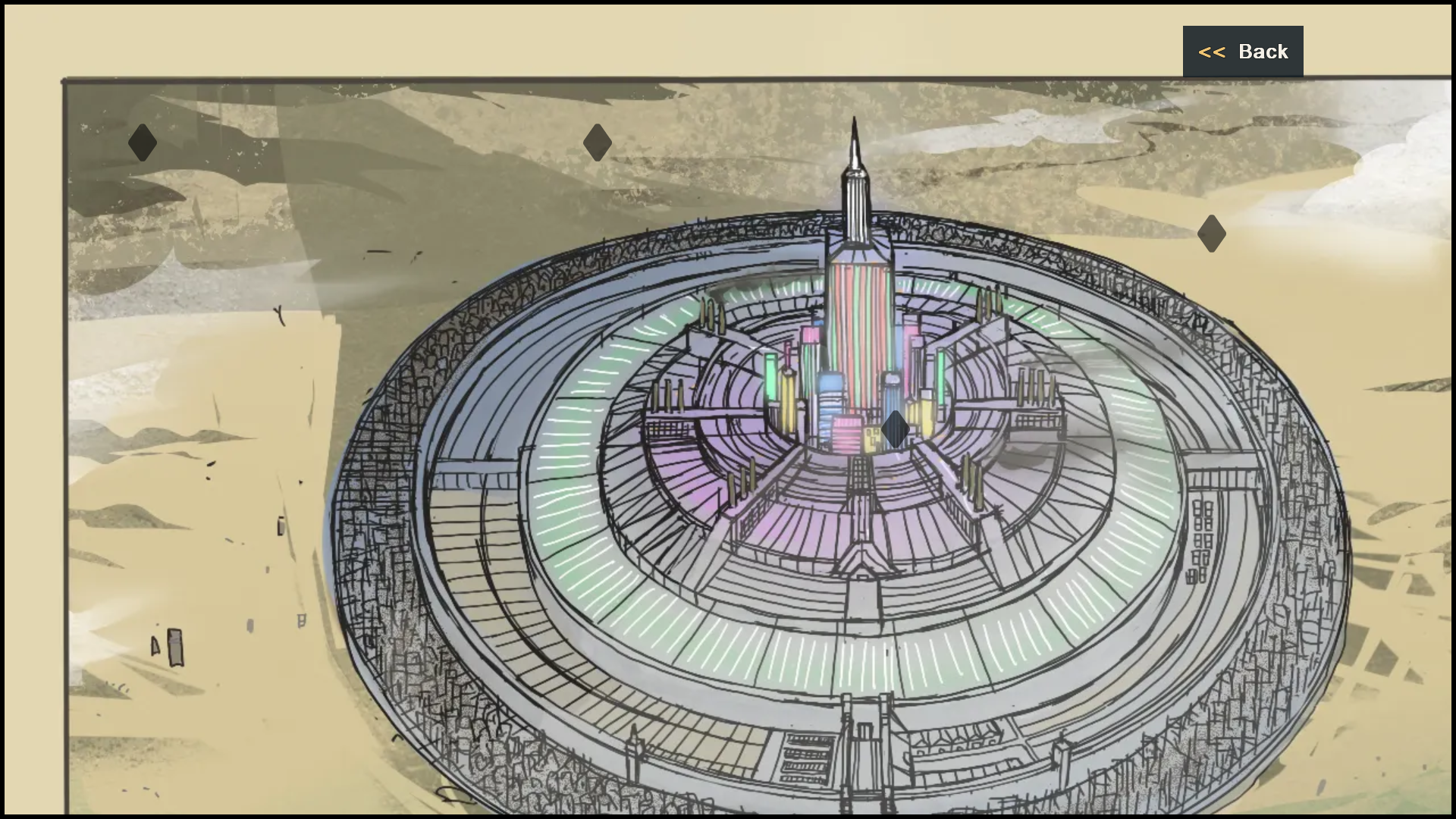 Screenshot 8 for Humans Last Hope