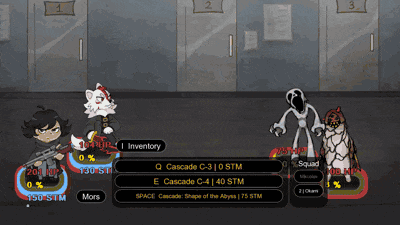 Screenshot 5 for Humans Last Hope