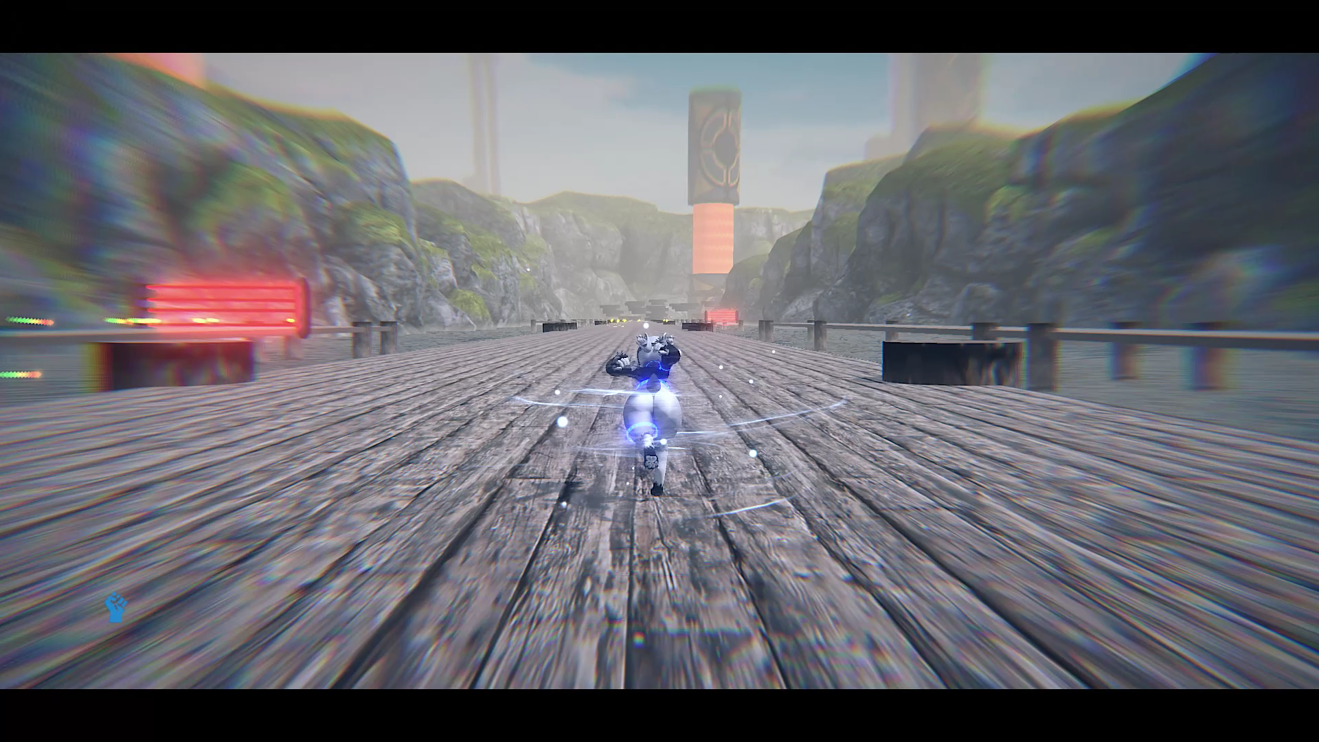 Sapphire Speed screenshot 3