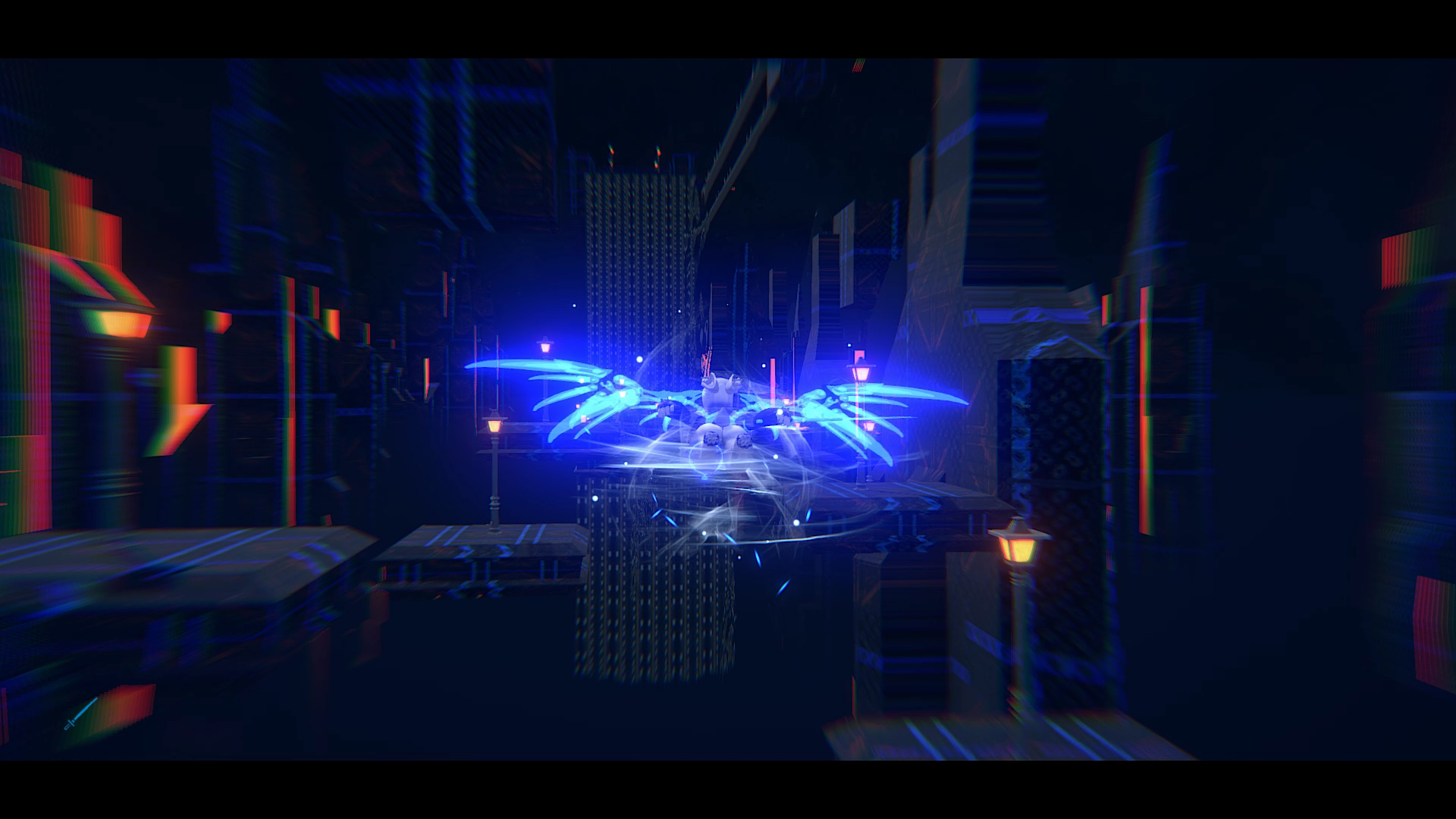 Sapphire Speed screenshot 5