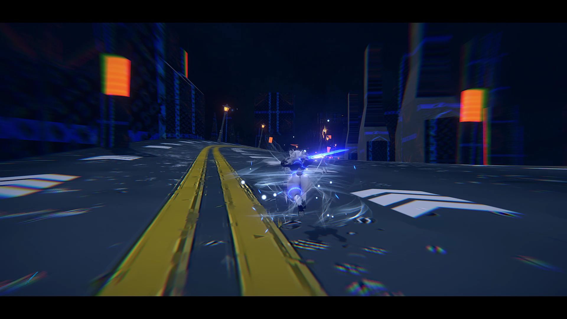 Screenshot 12 for Sapphire Speed