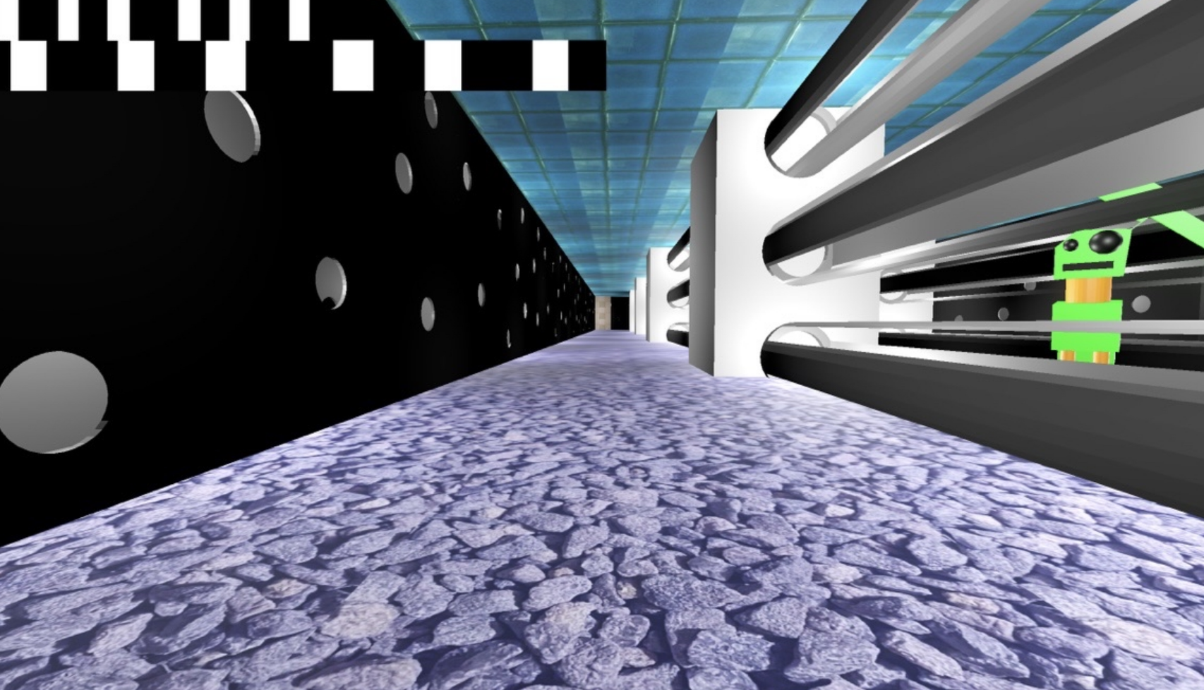 Screenshot 2 for lair of lorbok