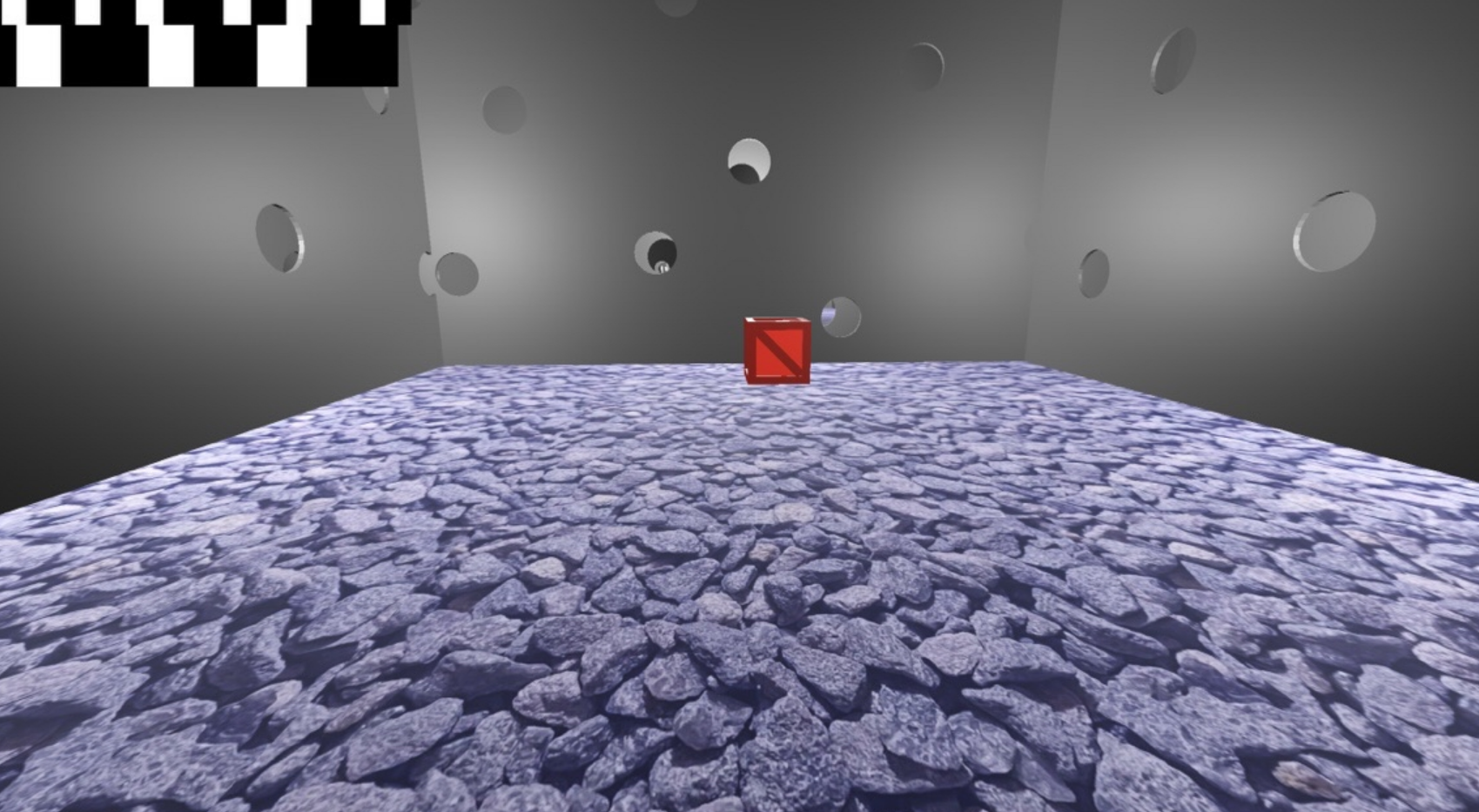 Screenshot 3 for lair of lorbok