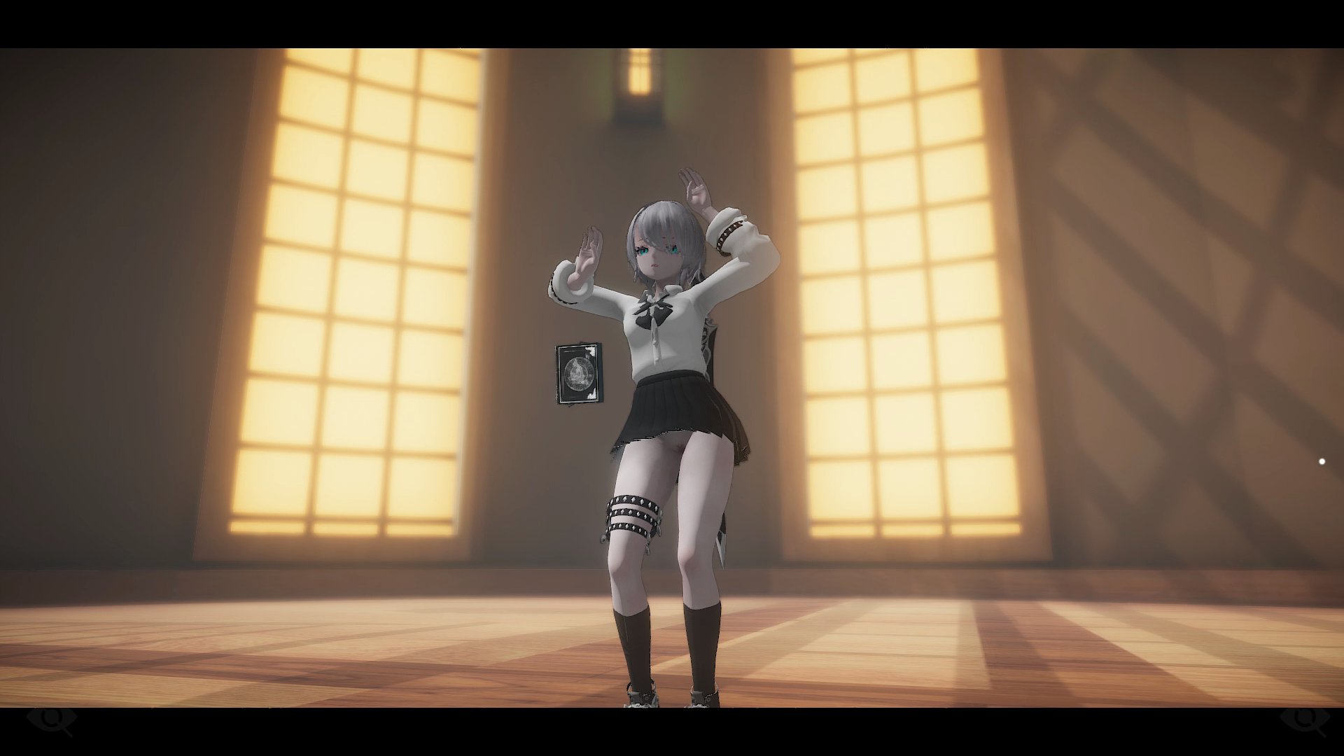 Waifu Chronicle's - The Lost Truth screenshot 2