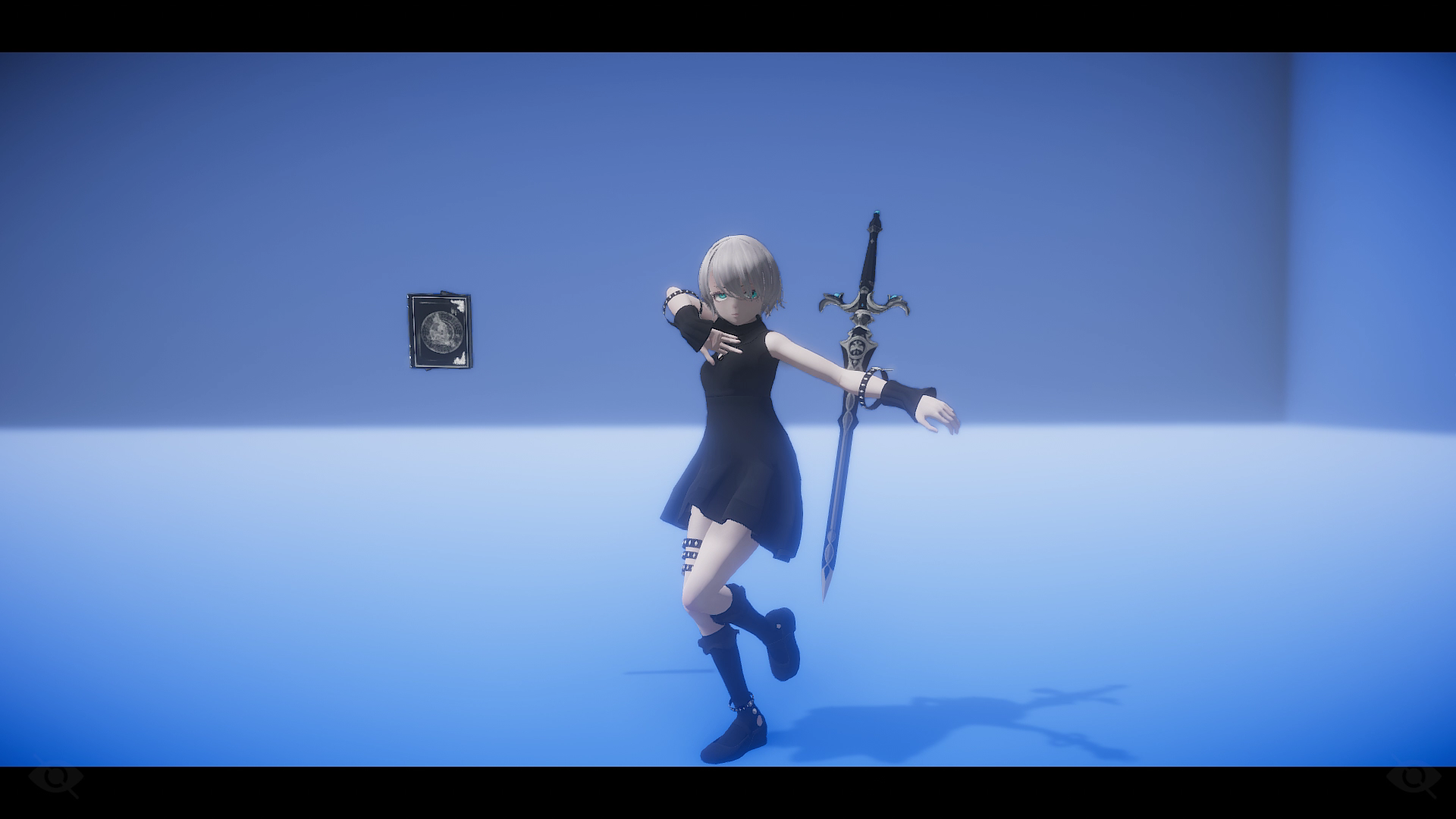 Waifu Chronicle's - The Lost Truth screenshot 5