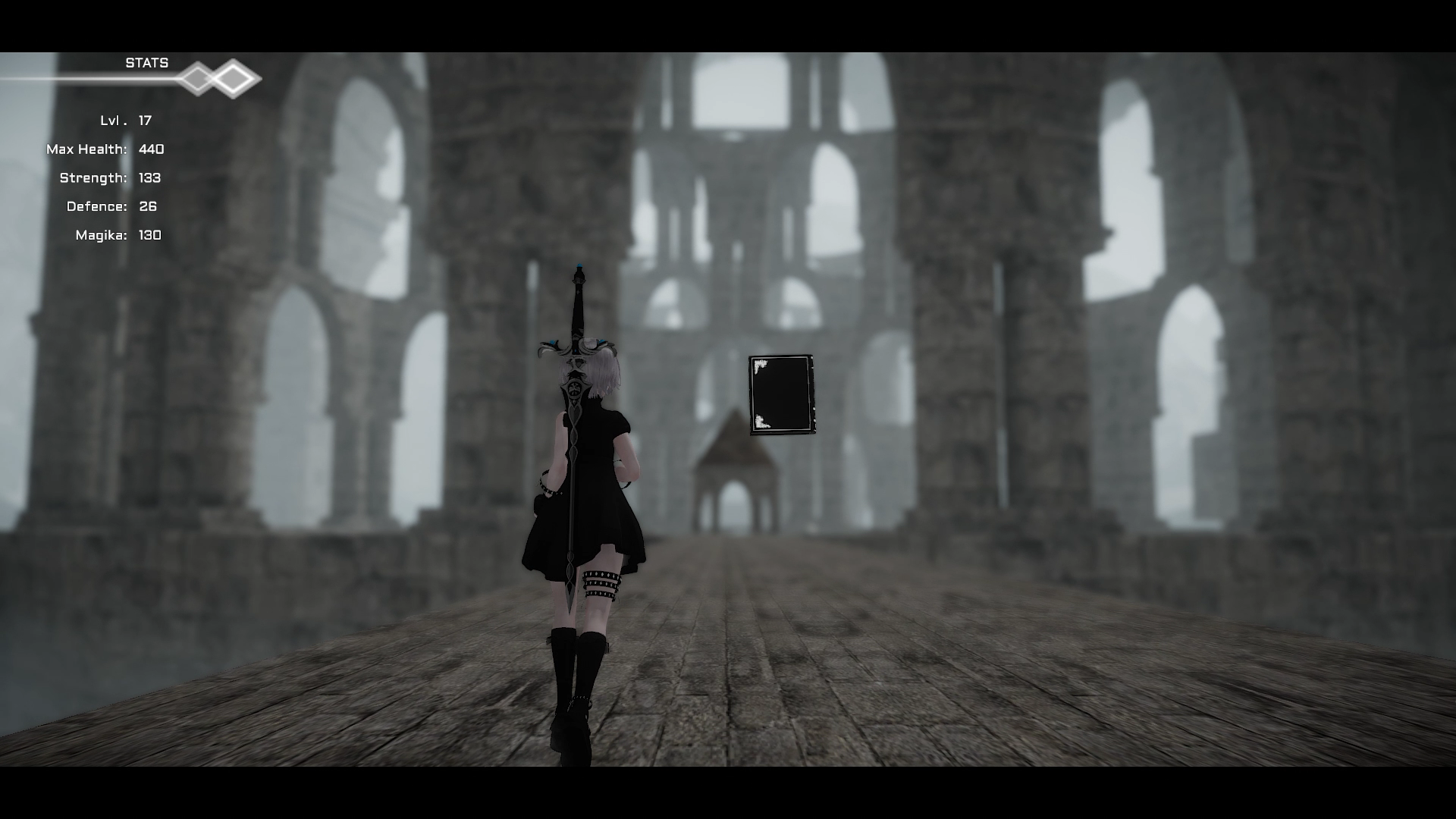 Waifu Chronicle's - The Lost Truth screenshot 4