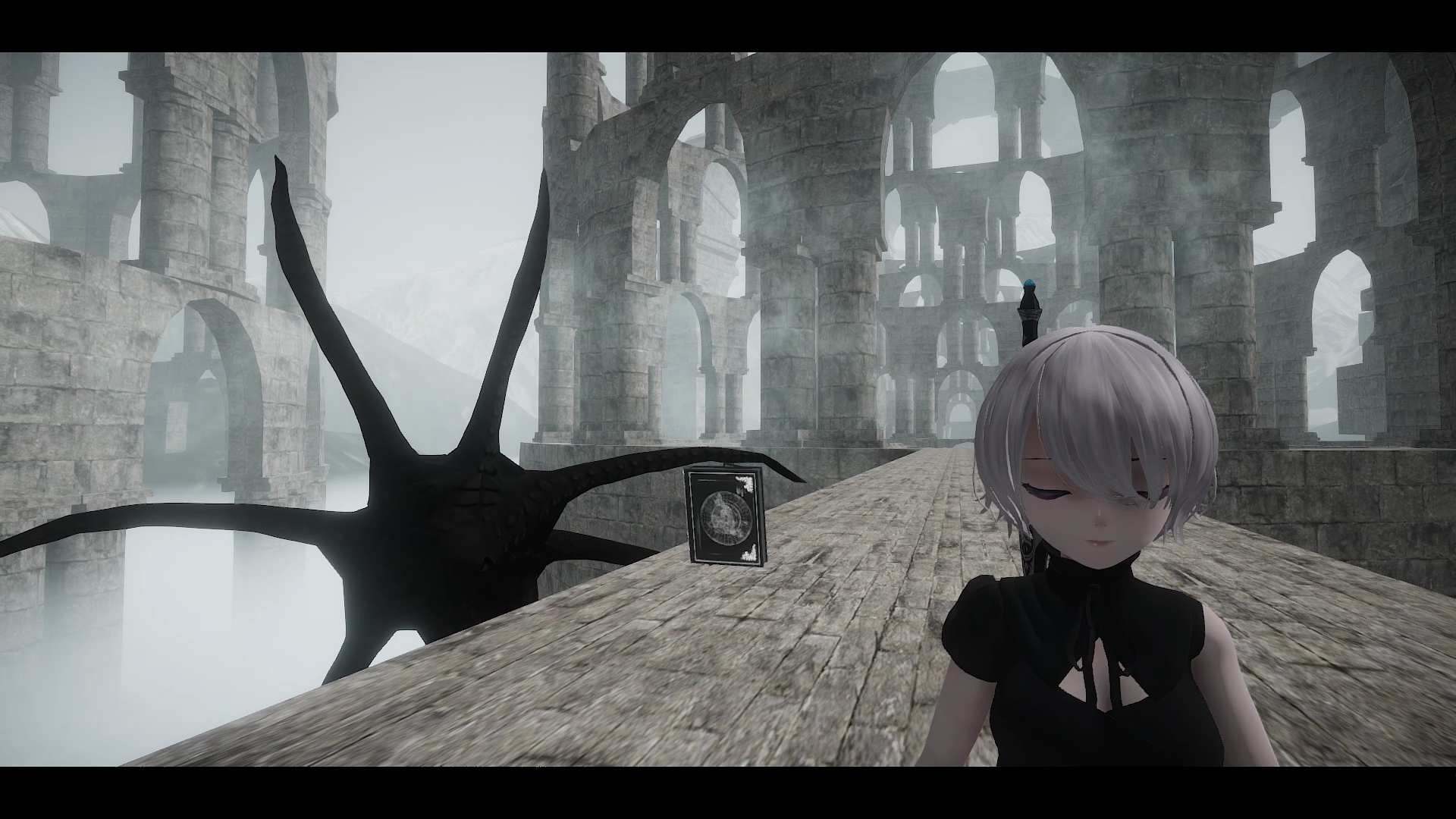 Waifu Chronicle's - The Lost Truth screenshot 3