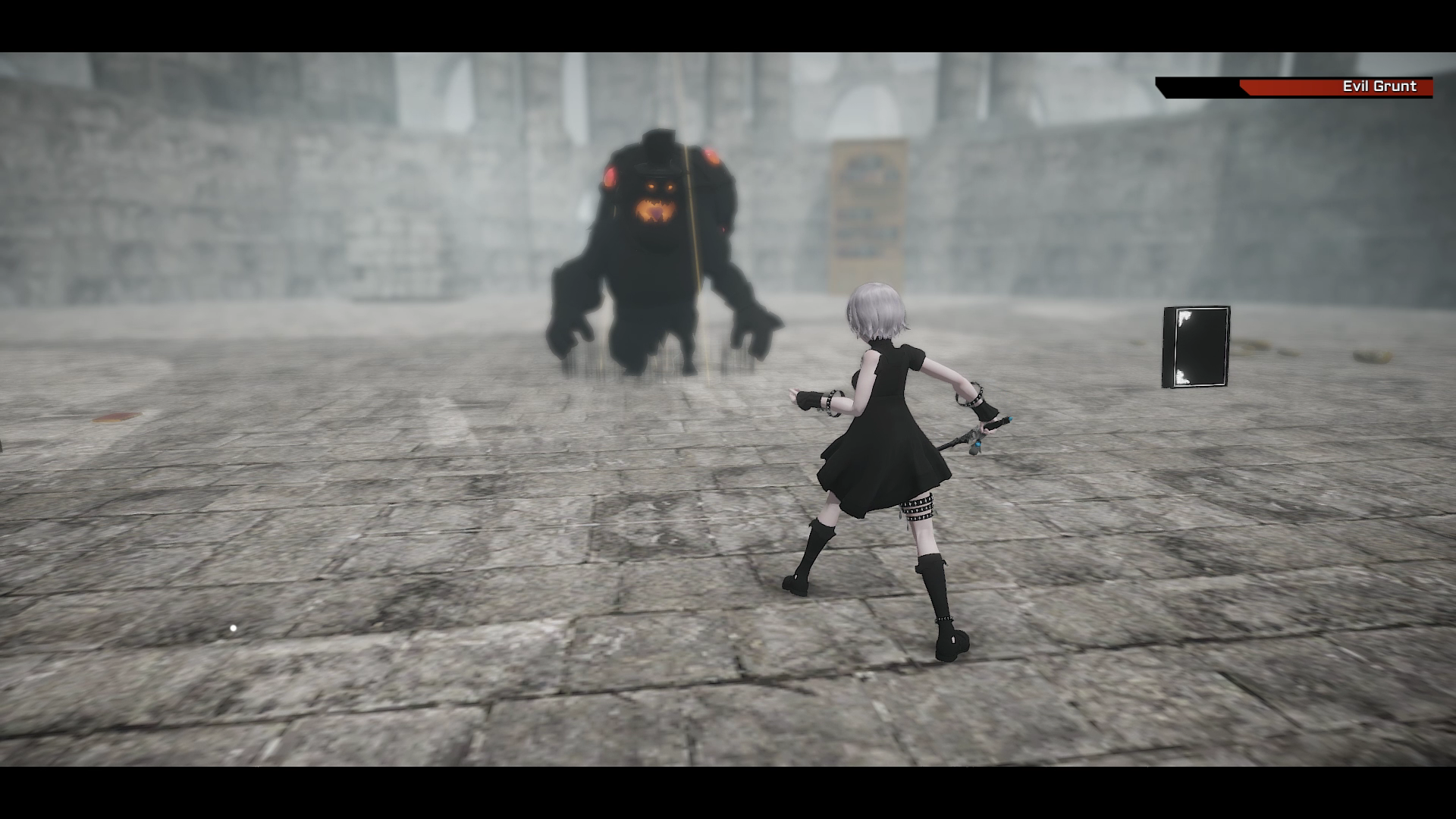 Screenshot 9 for Waifu Chronicle's - The Lost Truth