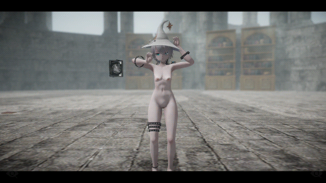 Waifu Chronicle's - The Lost Truth screenshot 6