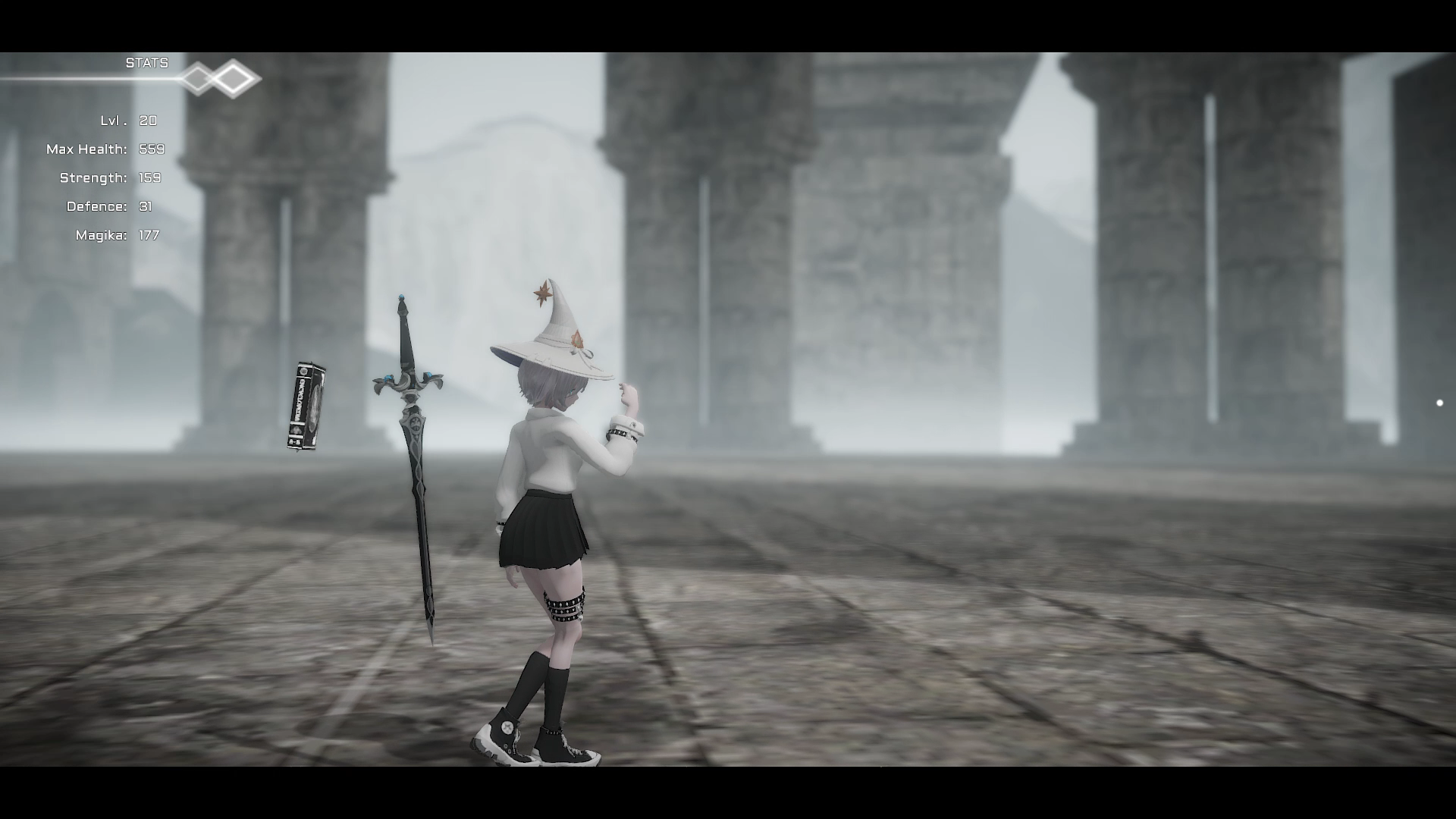Screenshot 11 for Waifu Chronicle's - The Lost Truth