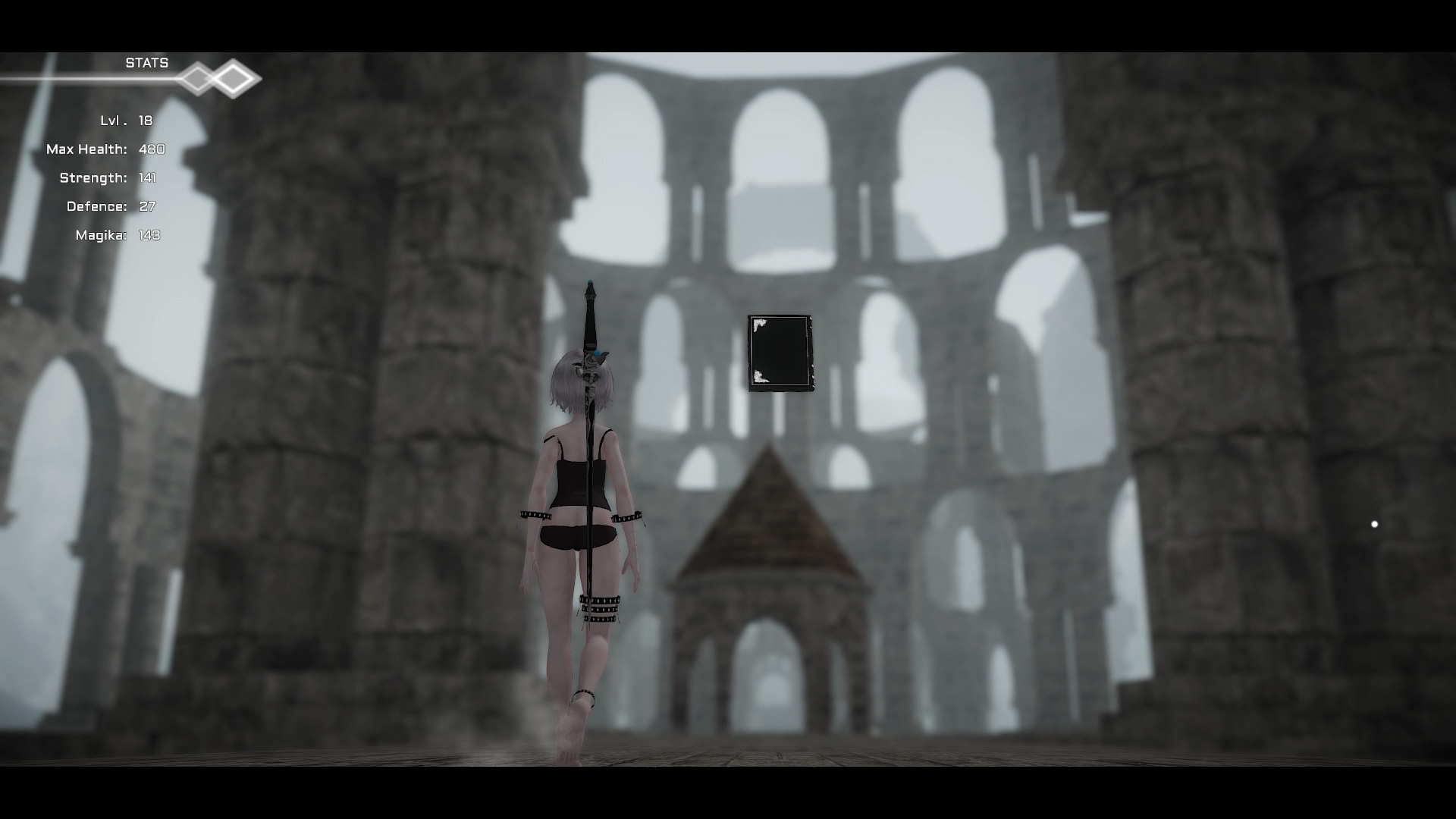Screenshot 12 for Waifu Chronicle's - The Lost Truth