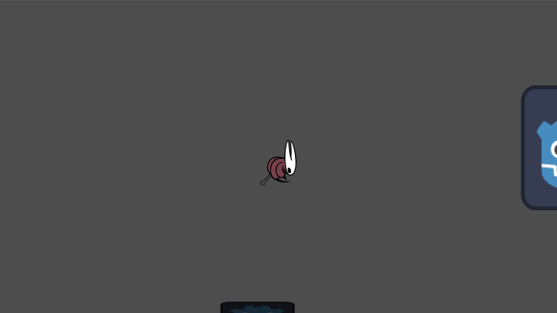 Screenshot 2 for Hollow Knight: Silksong - Movement Recreation