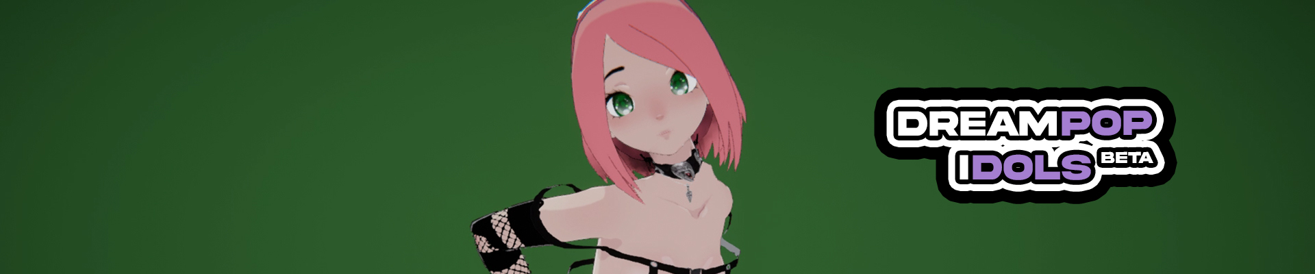 Dream Pop Idols