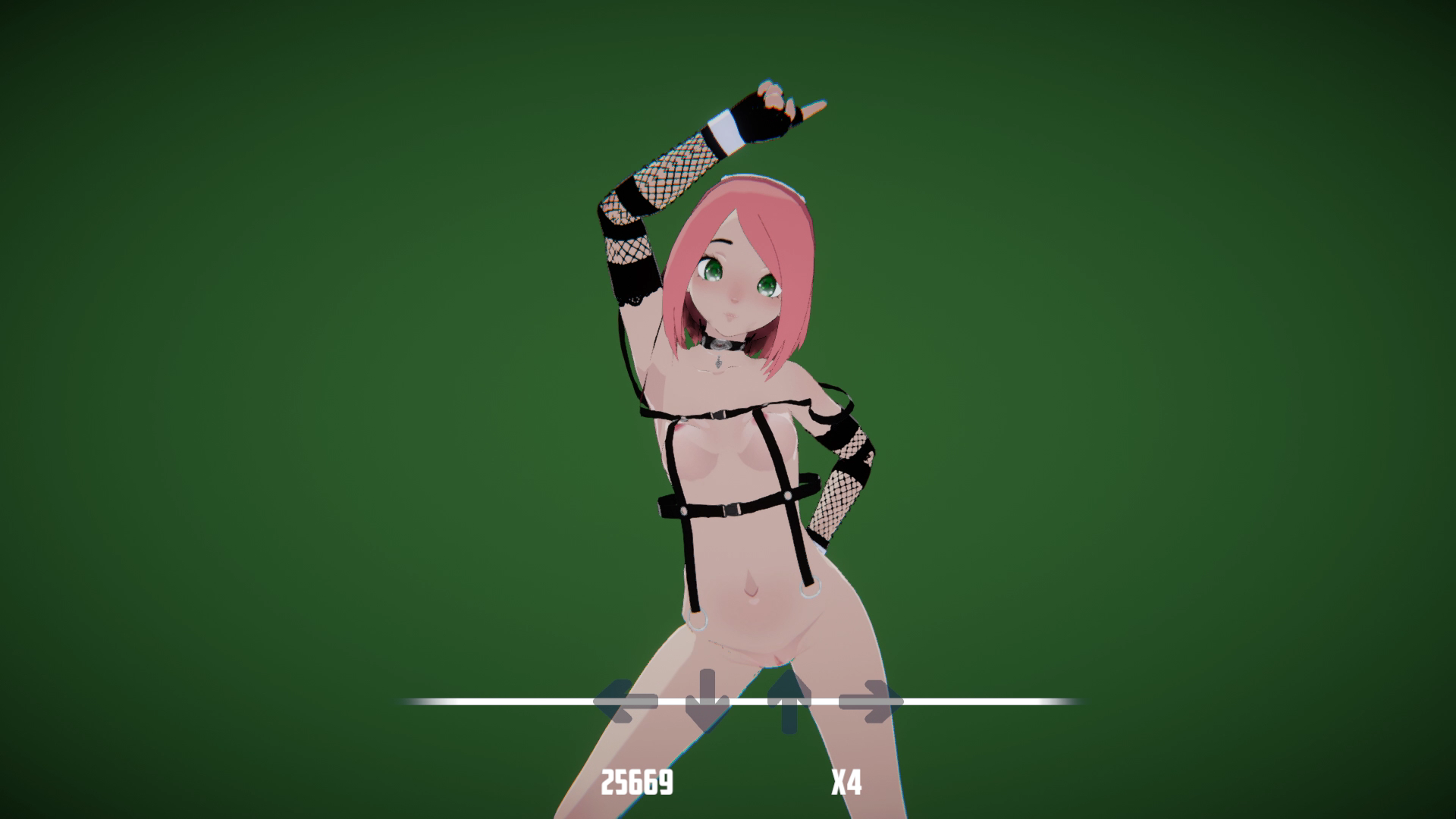 Dream Pop Idols screenshot 1