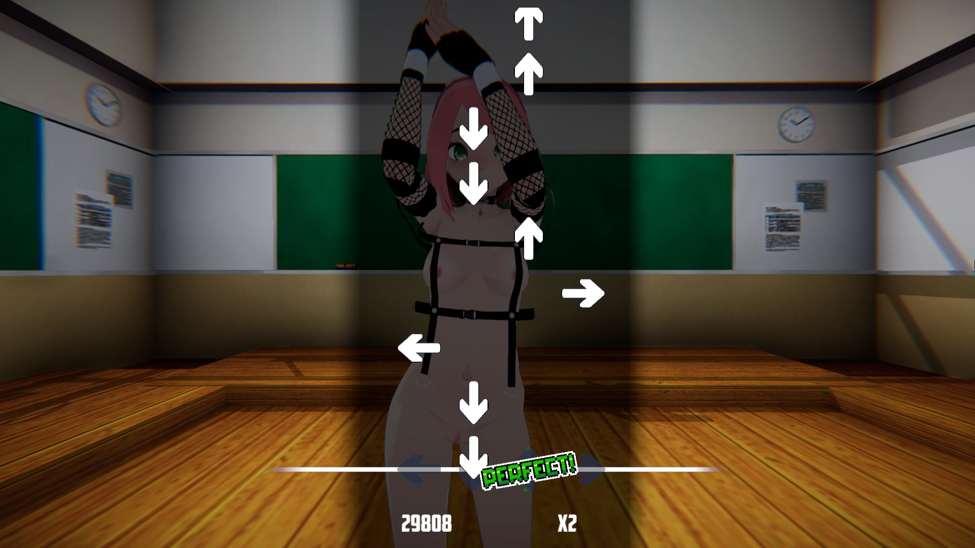 Dream Pop Idols screenshot 3