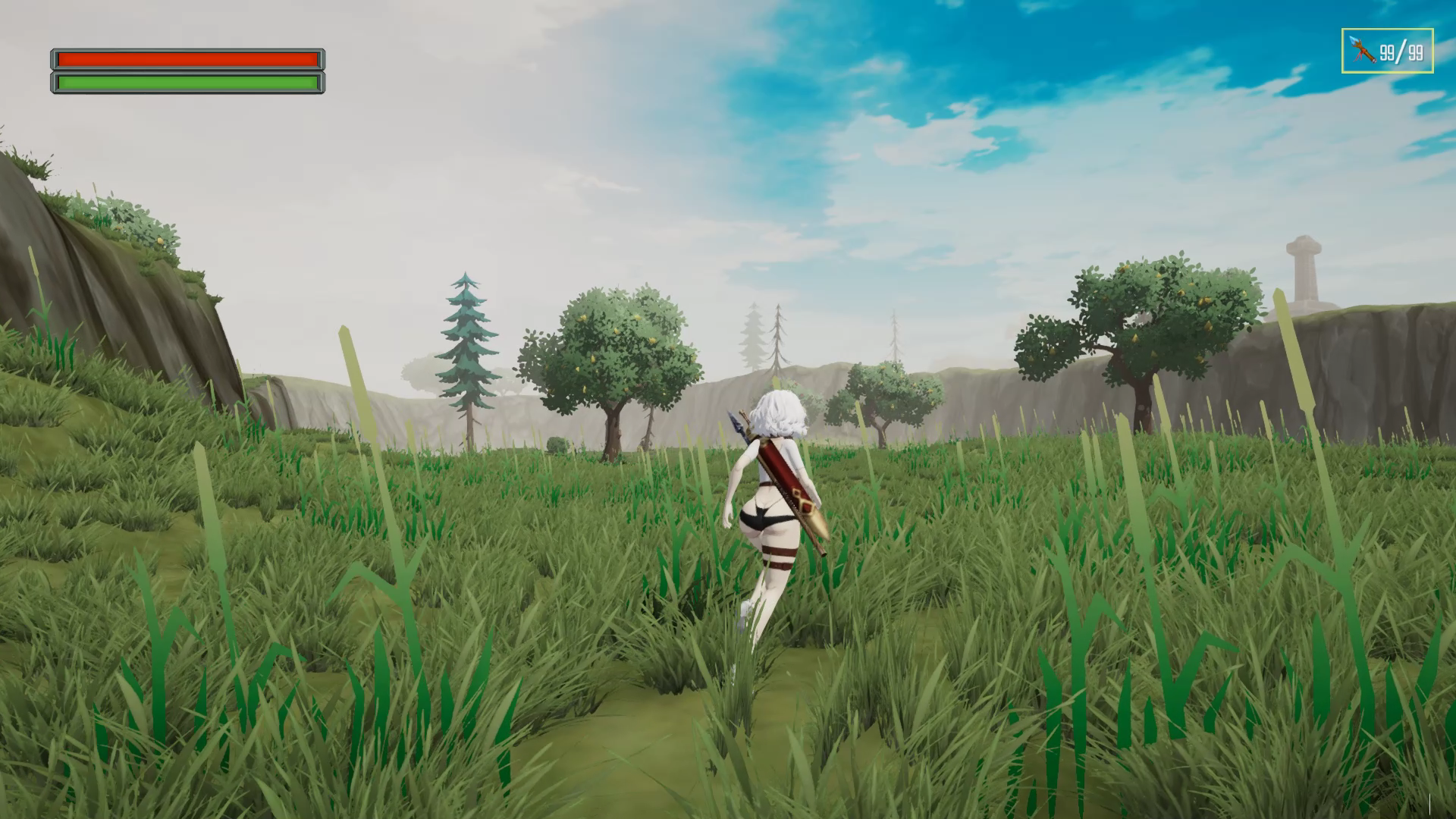 Rosebella's Quest screenshot 5