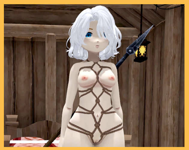 Rosebella's Quest screenshot 6