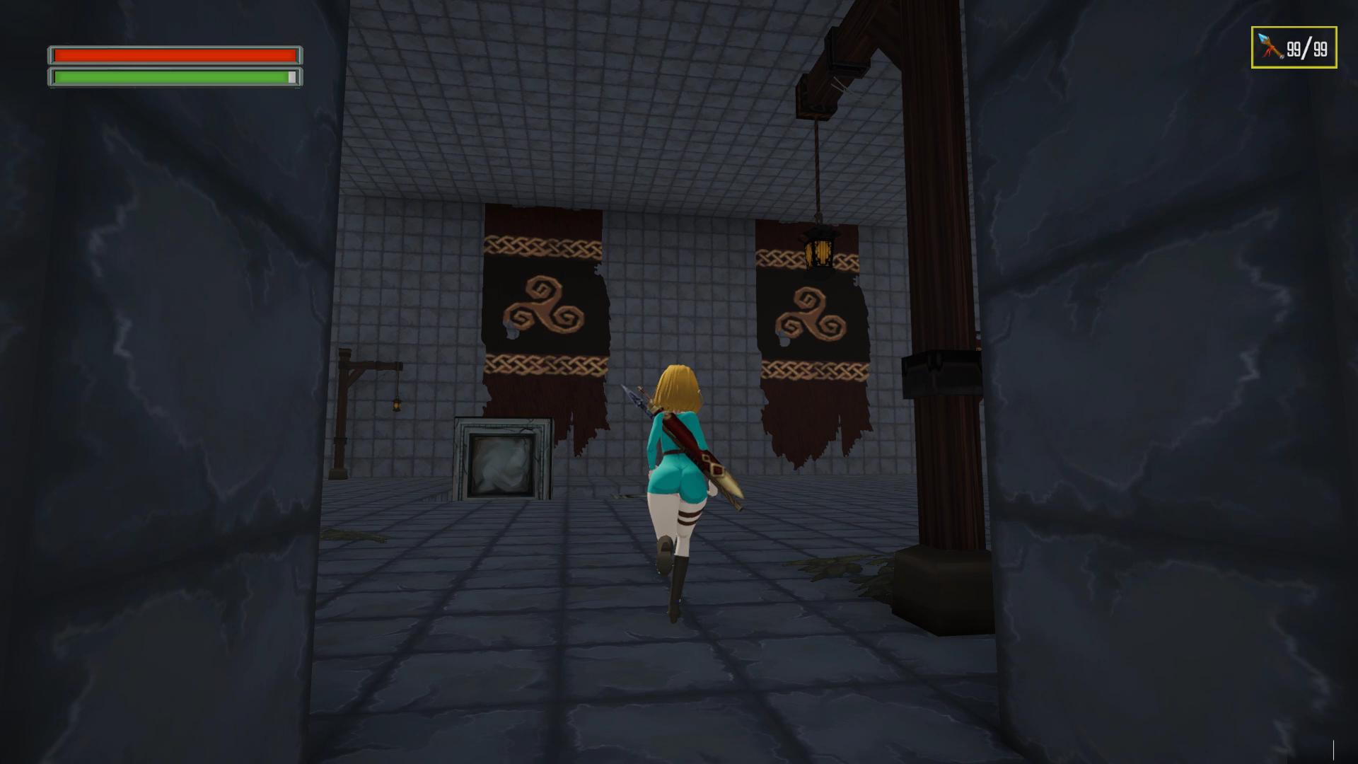Screenshot 11 for Rosebella's Quest