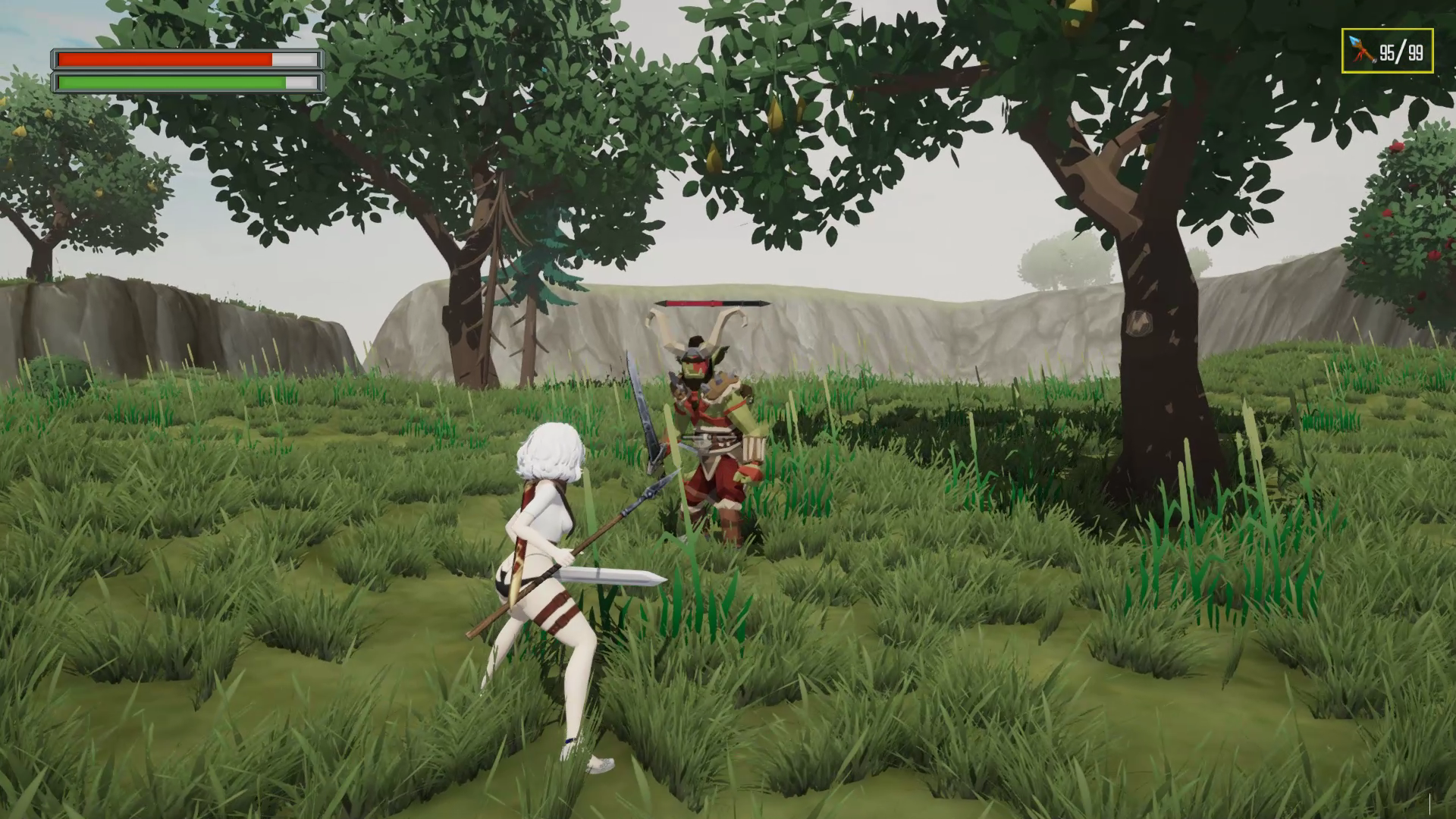 Screenshot 12 for Rosebella's Quest
