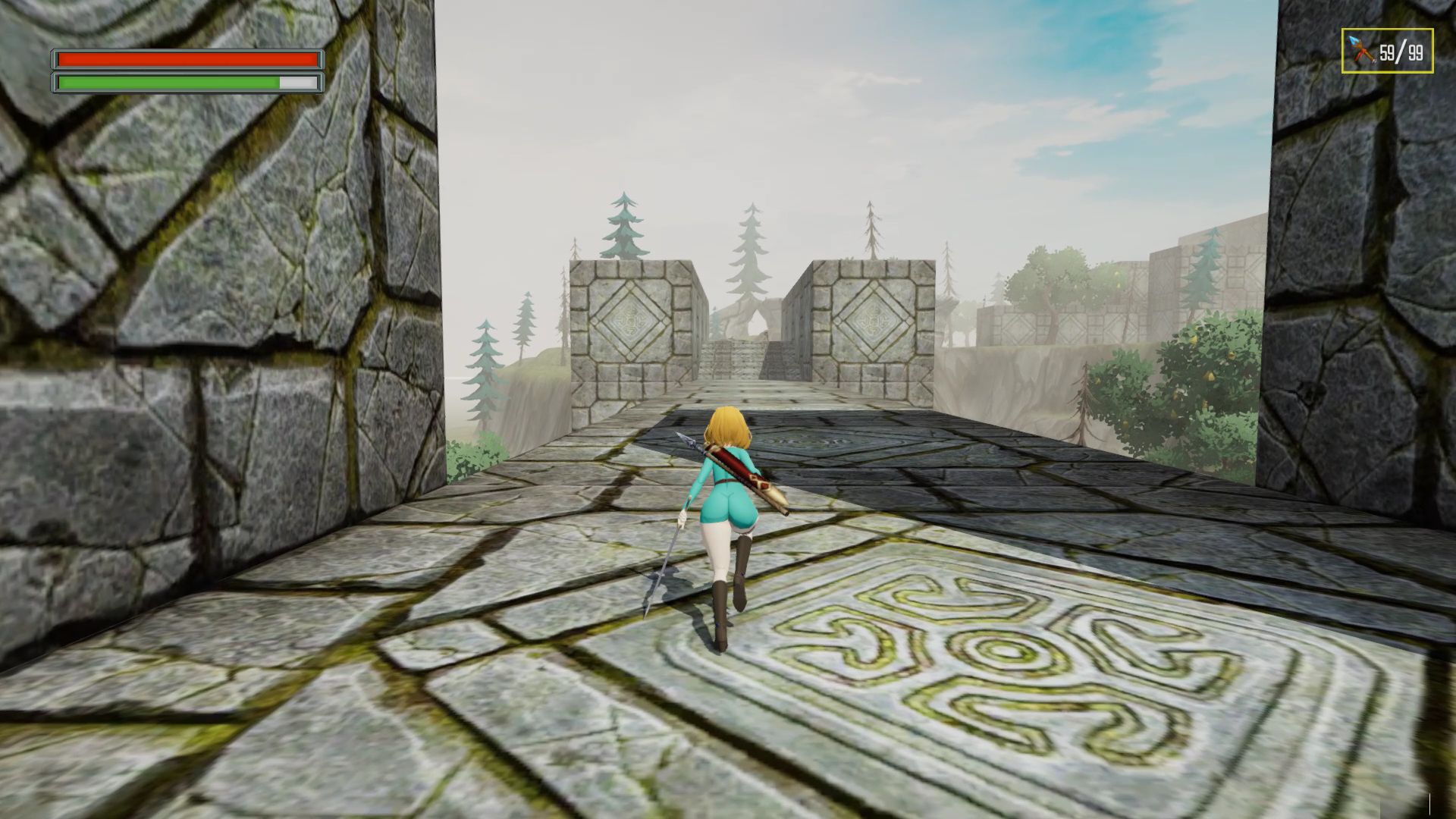Screenshot 13 for Rosebella's Quest