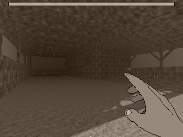Screenshot 3 for Boar Farm