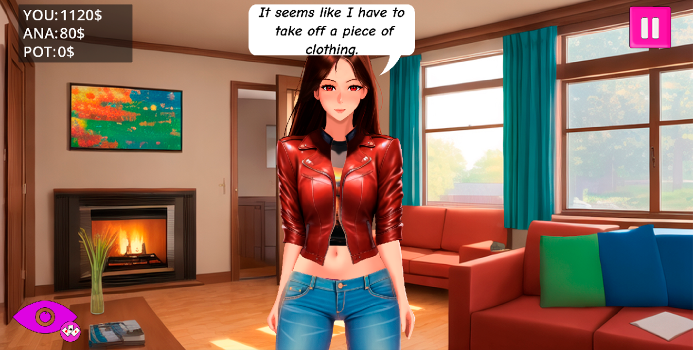 Poker Temptations Free