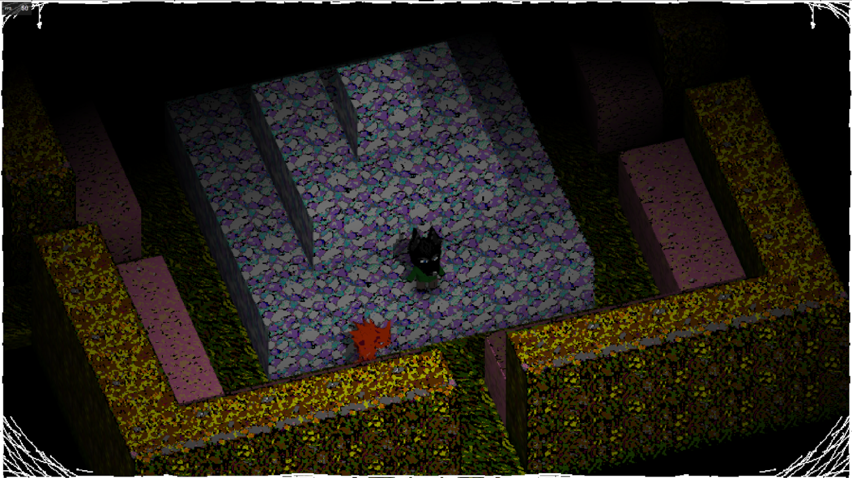 Screenshot 3 for Anubian's Quest