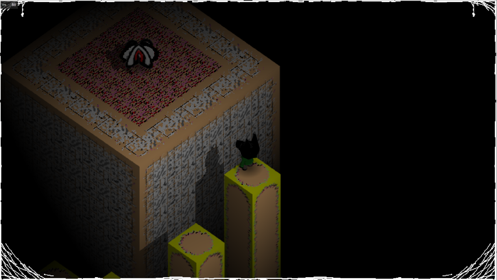 Screenshot 4 for Anubian's Quest