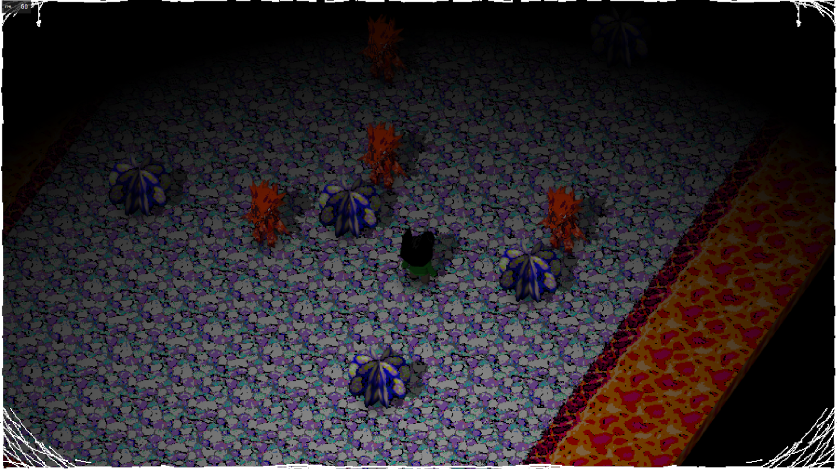 Screenshot 5 for Anubian's Quest