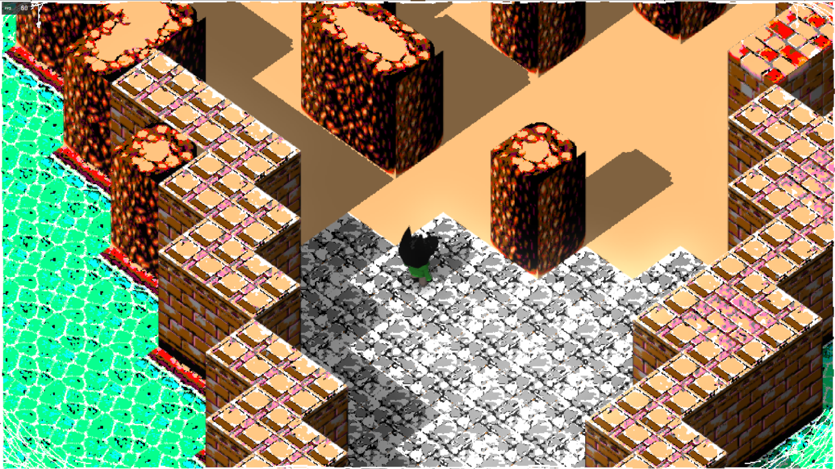 Screenshot 9 for Anubian's Quest