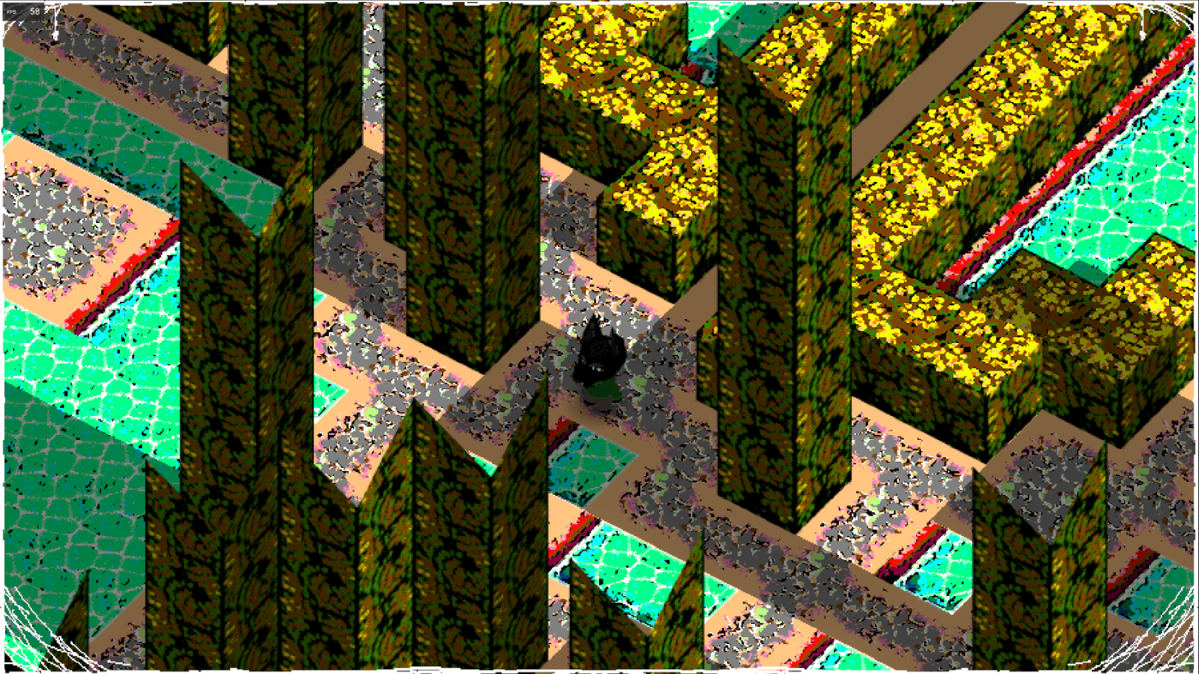 Screenshot 6 for Anubian's Quest
