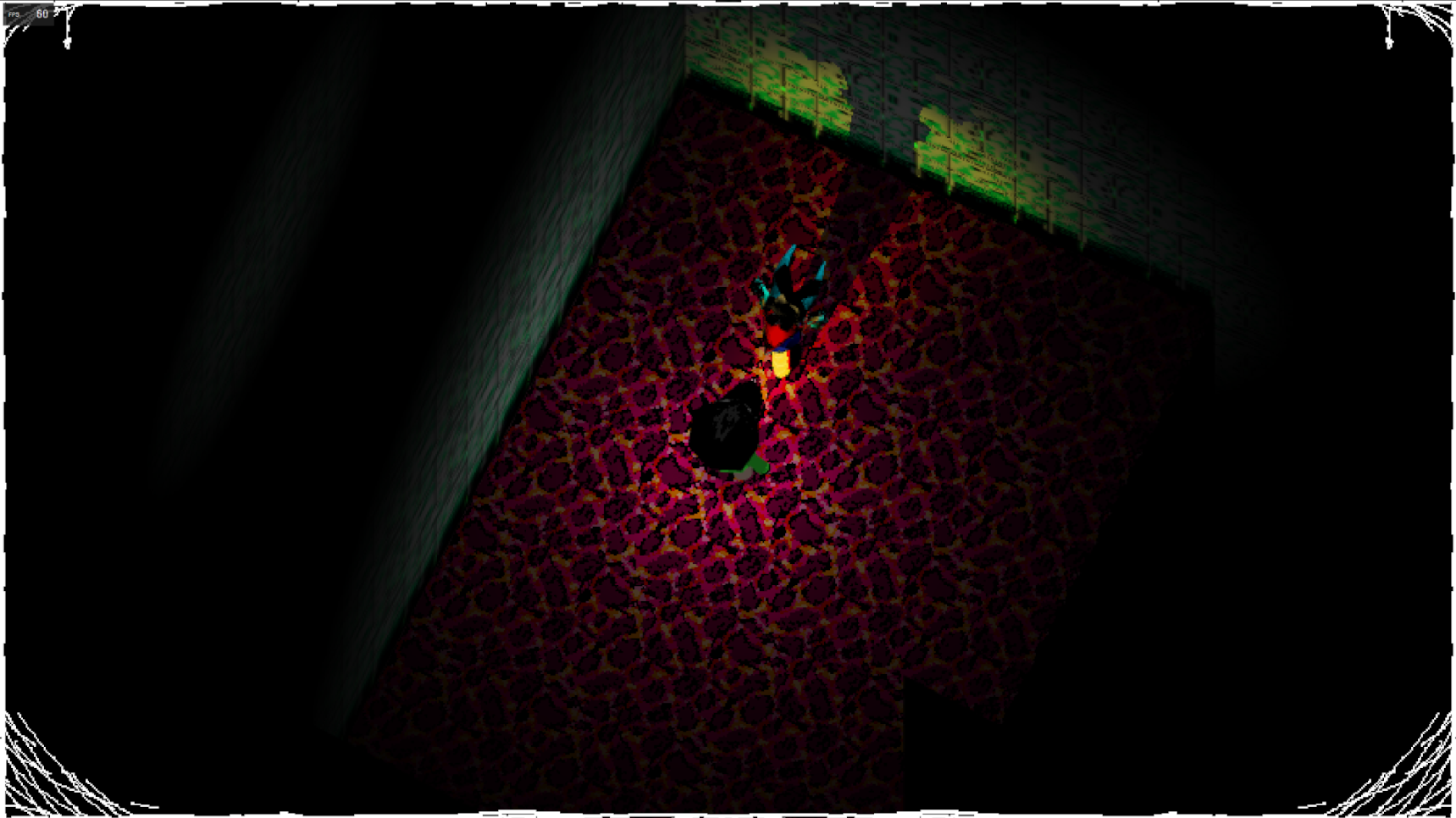 Screenshot 2 for Anubian's Quest