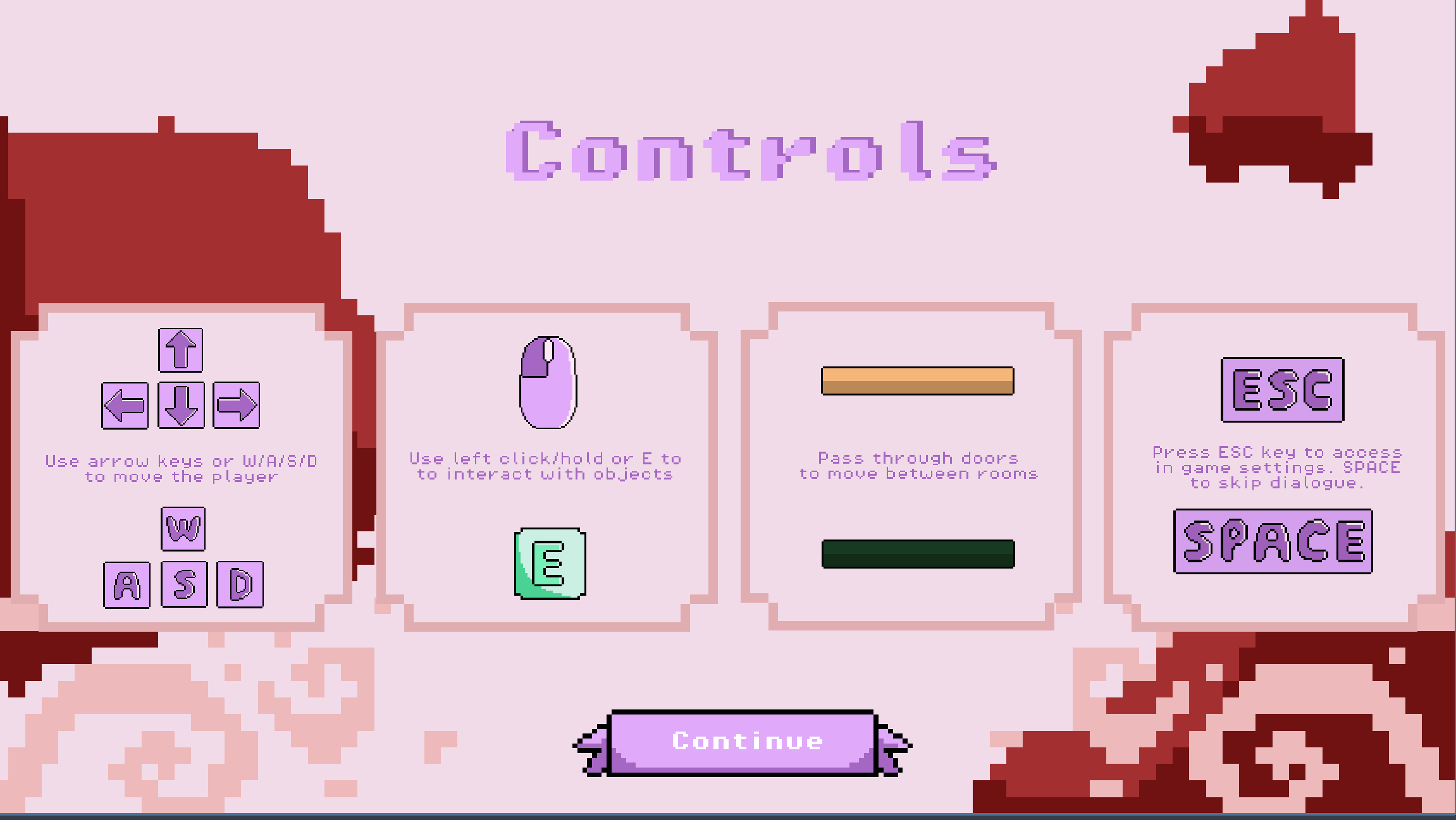 Screenshot 2 for Before I Fade