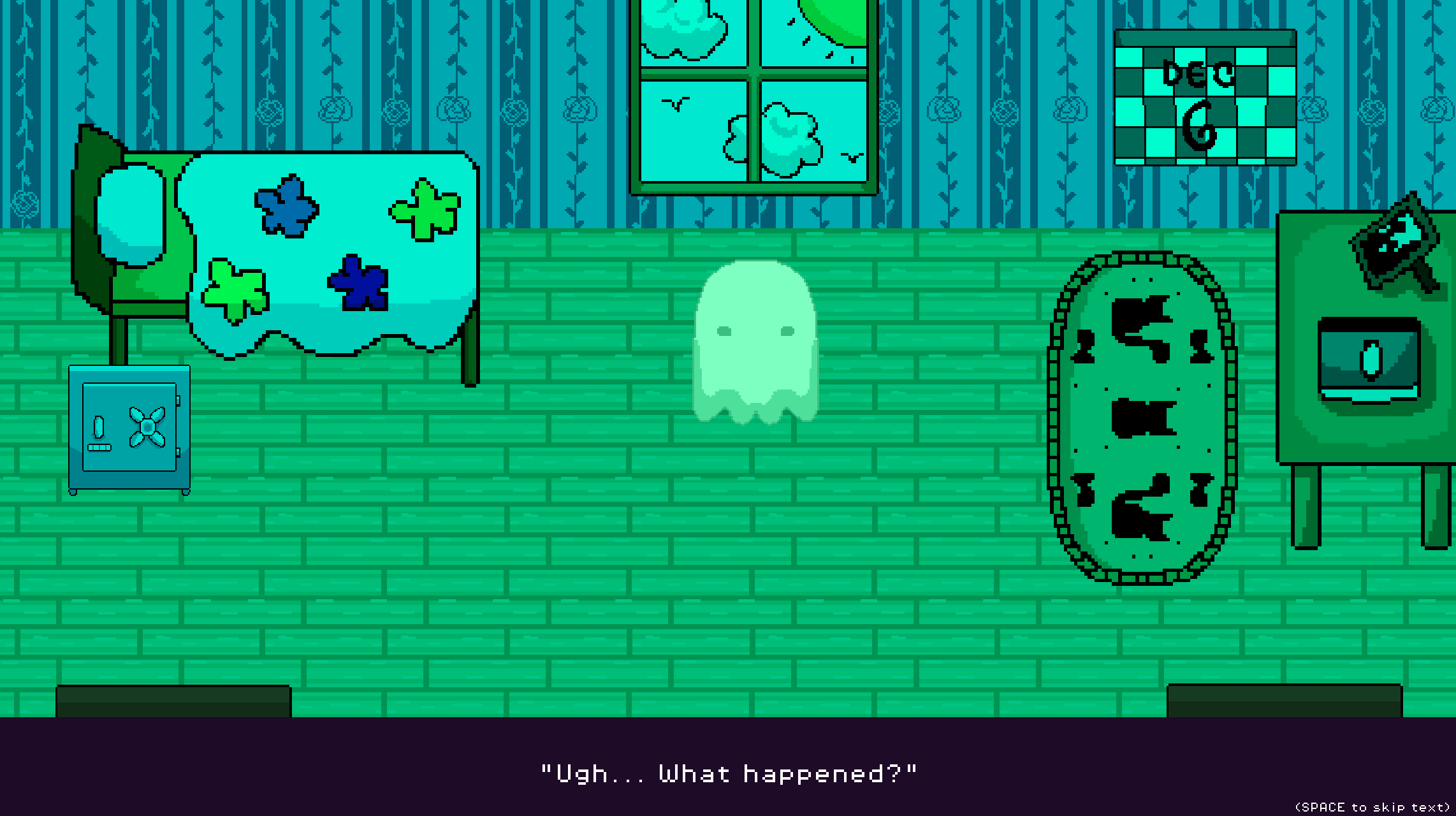 Screenshot 5 for Before I Fade