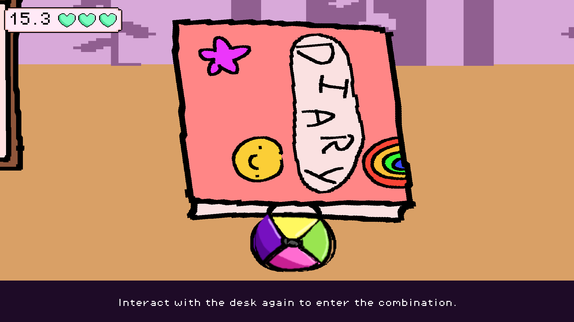 Screenshot 6 for Before I Fade