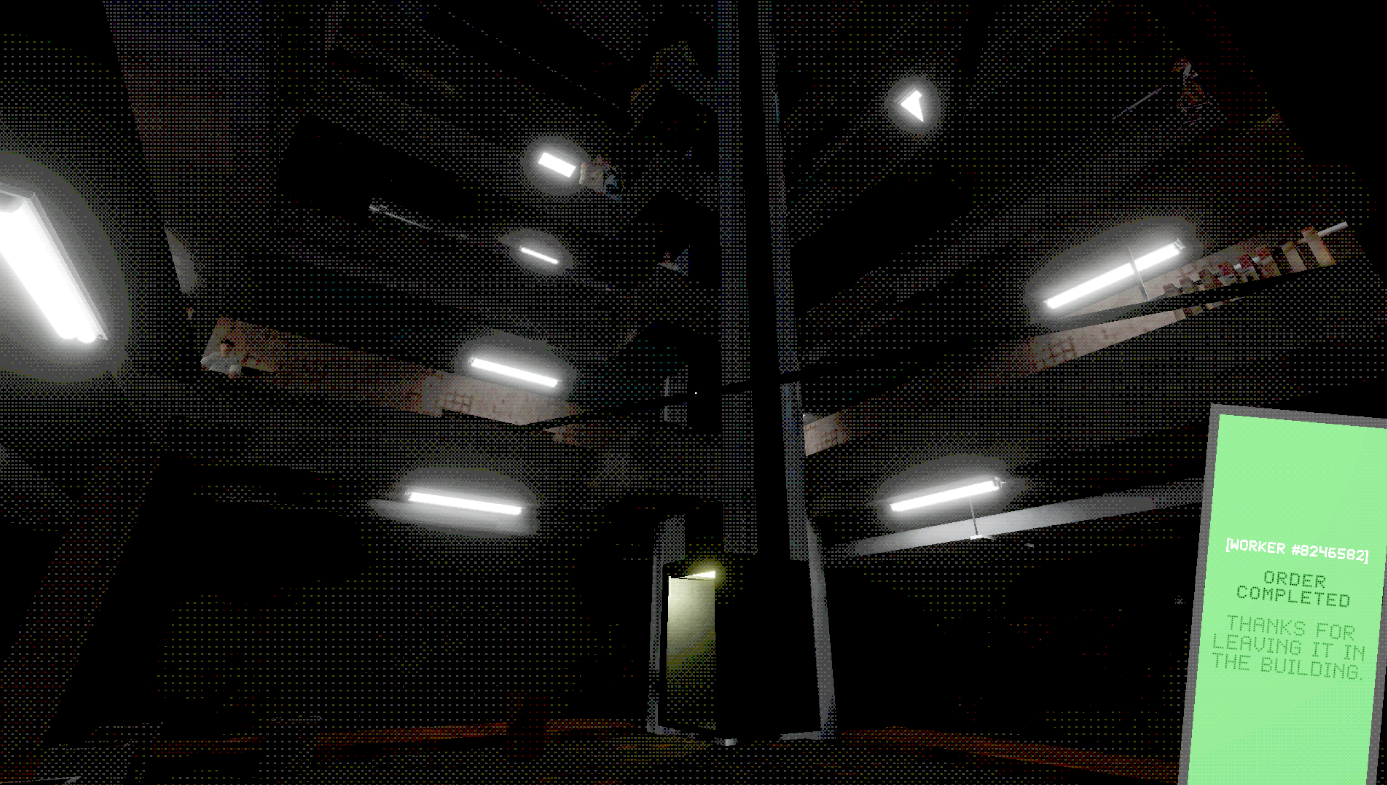 Screenshot 3 for DON'T SPIT ON THE FOOD