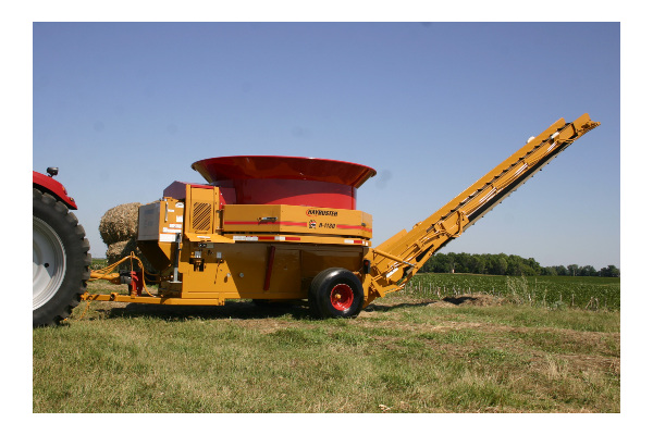 Screenshot 8 for Haybuster H1130 Tub Grinder