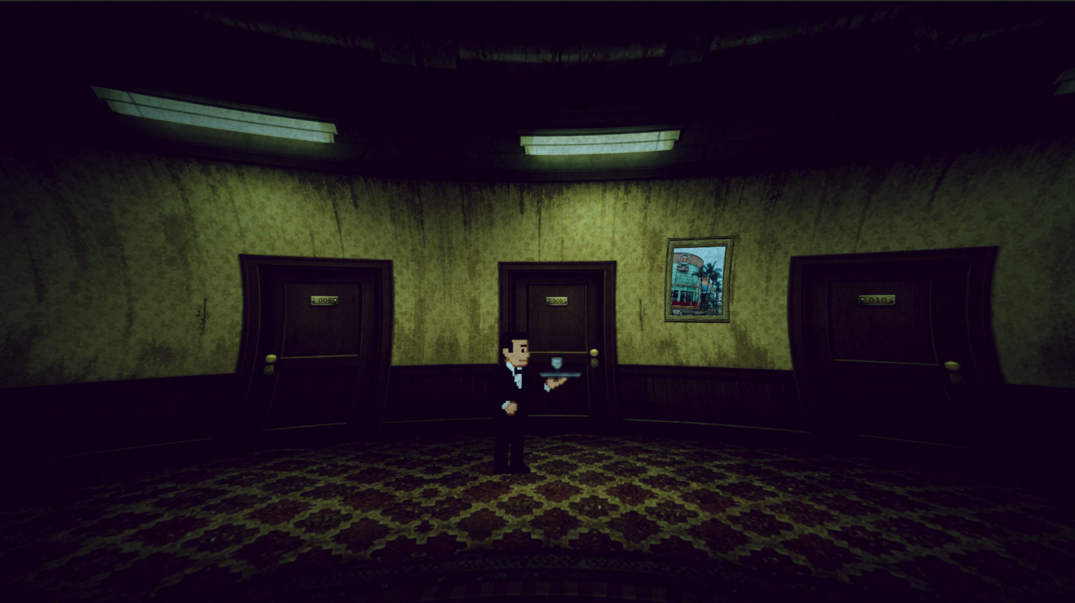 Screenshot 2 for hotel 08:00