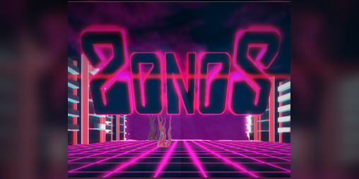 Cover image for ZonoS Cyberjam