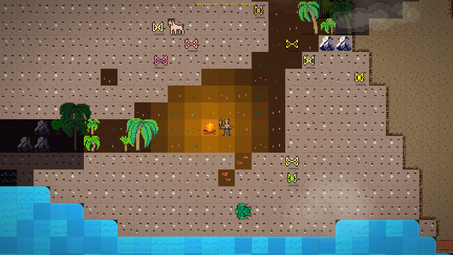 Screenshot 2 for Roguefort