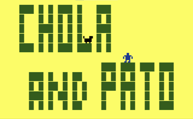 Screenshot 3 for CHOLA and PATO