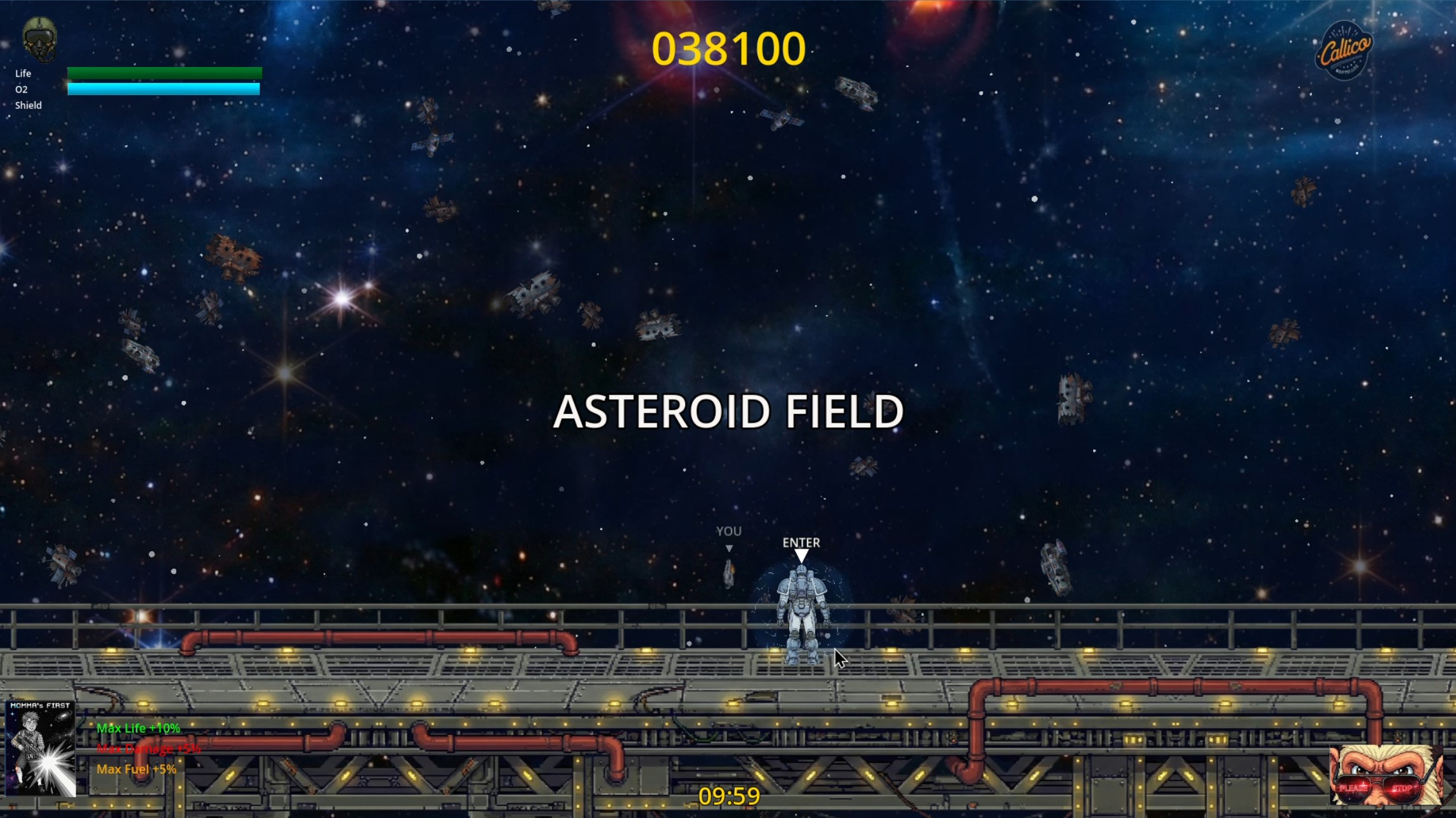 Screenshot 4 for World Level 1